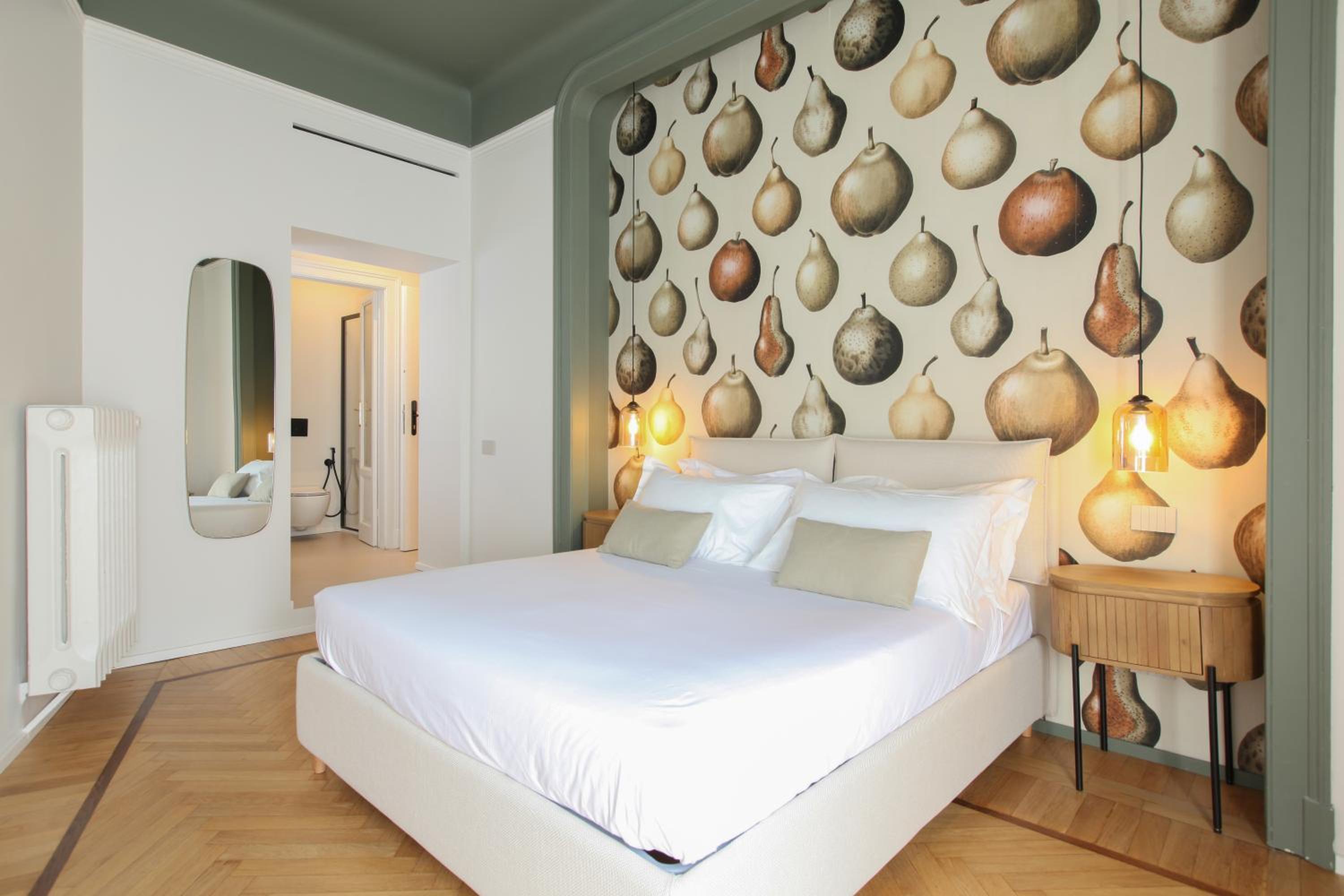 Cà Bèla - Certosa SUITES