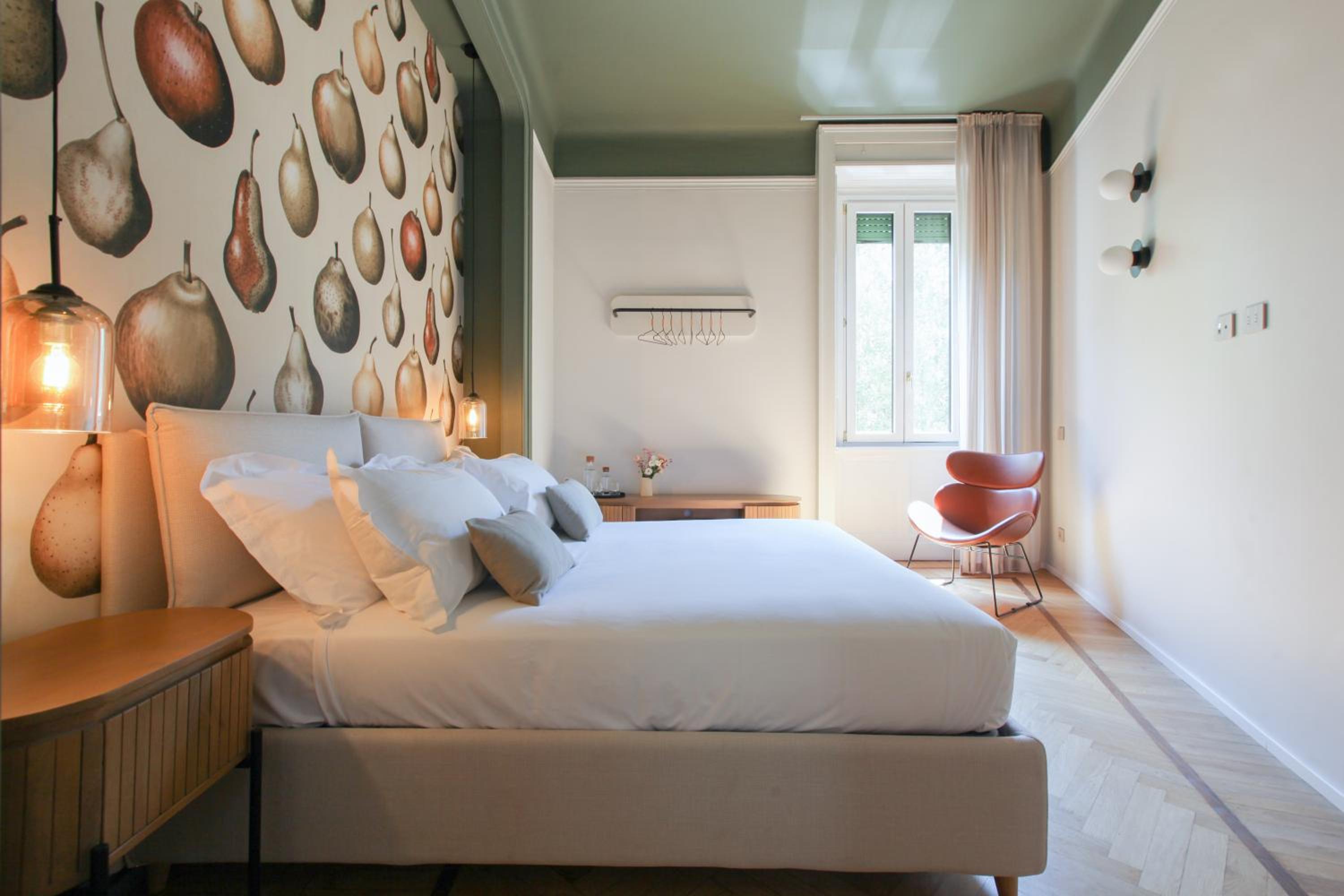 Cà Bèla - Certosa SUITES