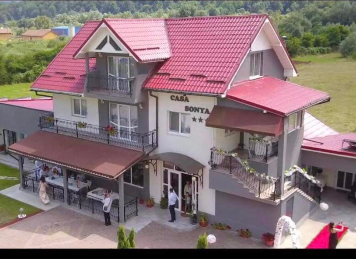 Casa Sonya view 5