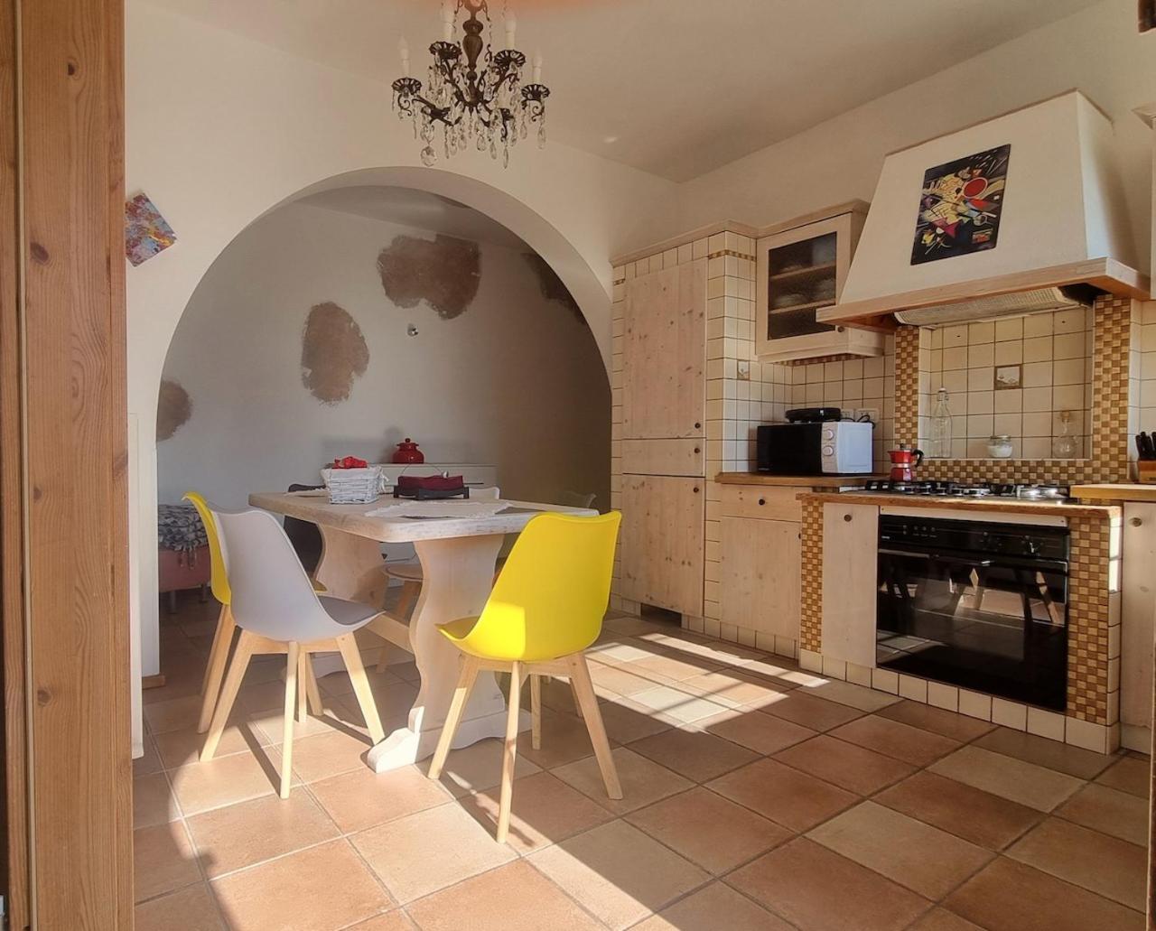 La casa delle fiabe