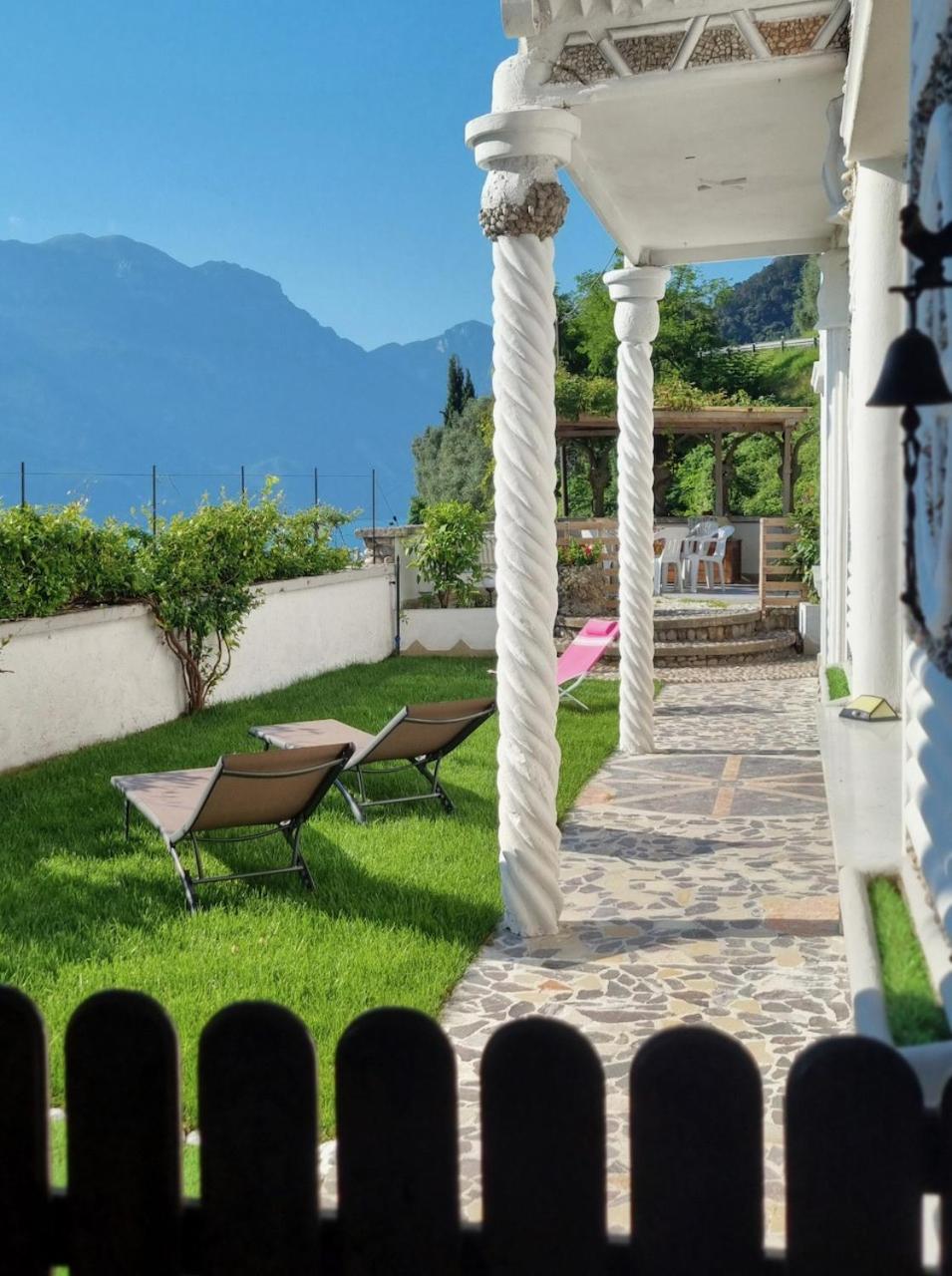 La casa delle fiabe