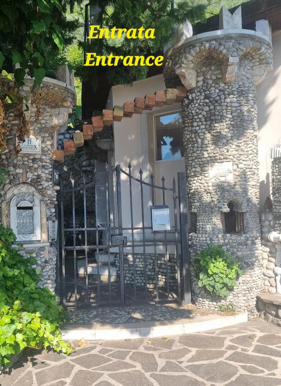 La casa delle fiabe