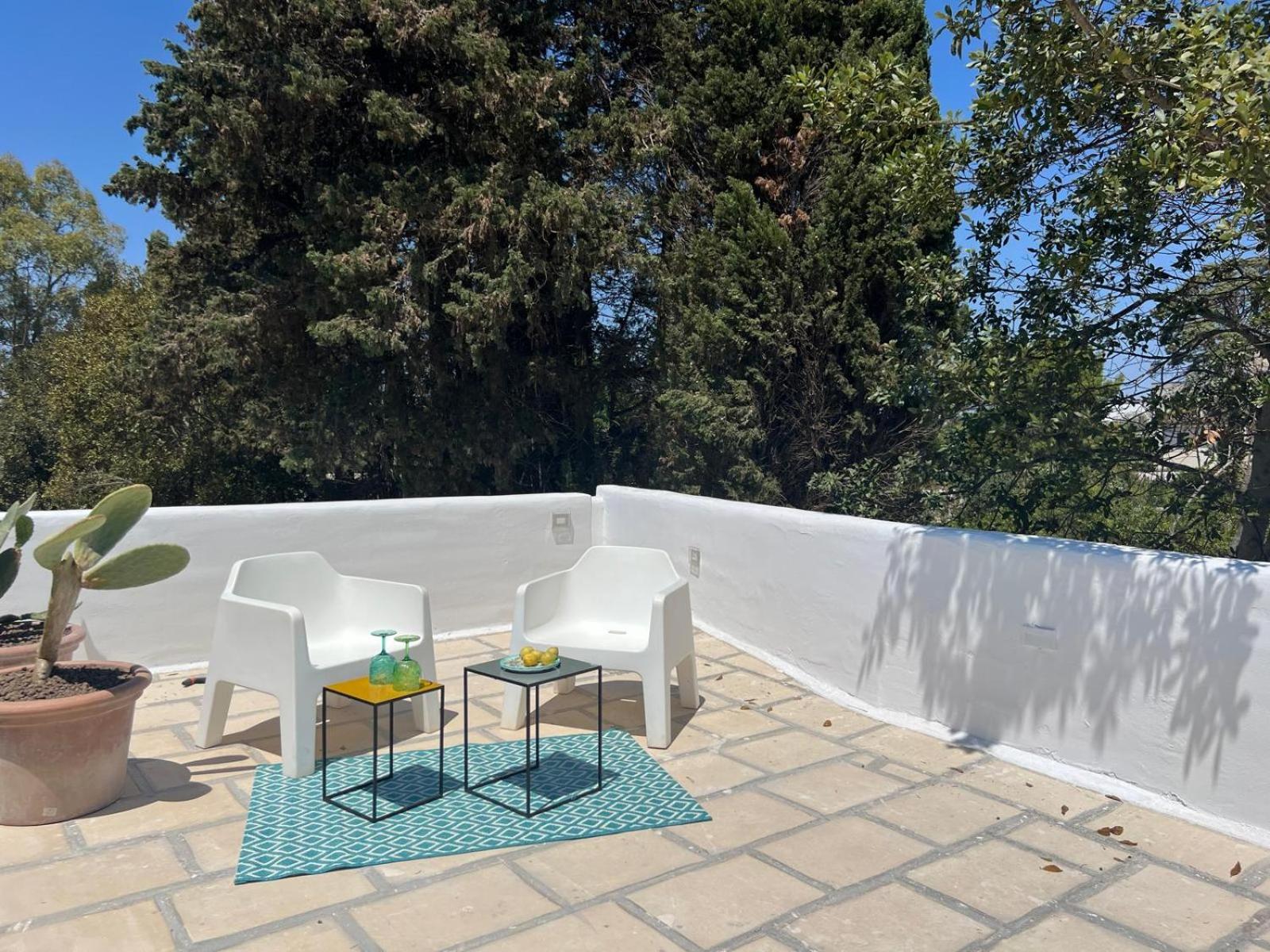 Casa Corte - Palazzo Villani Lubelli view 3