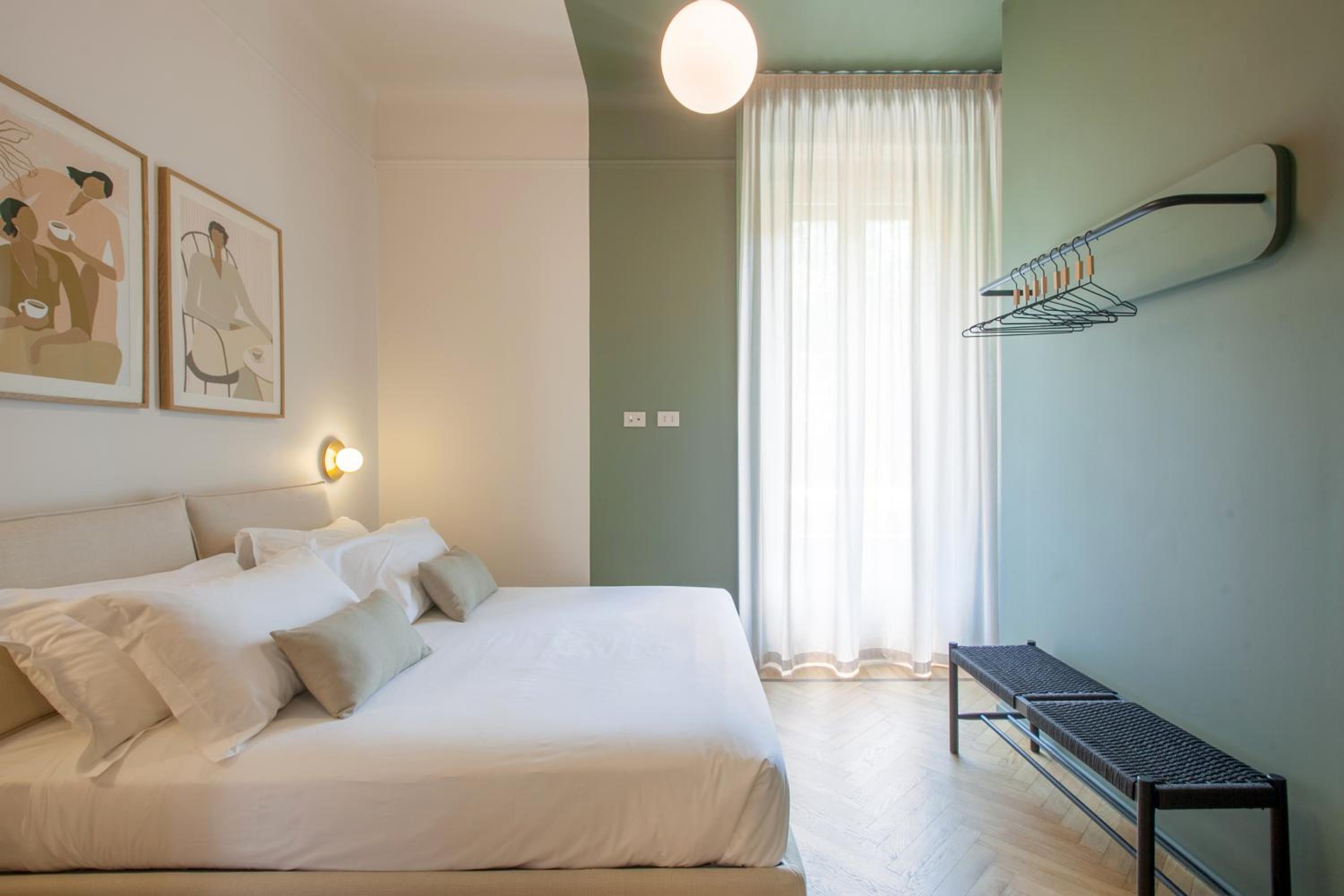 Cà Bèla - Certosa SUITES