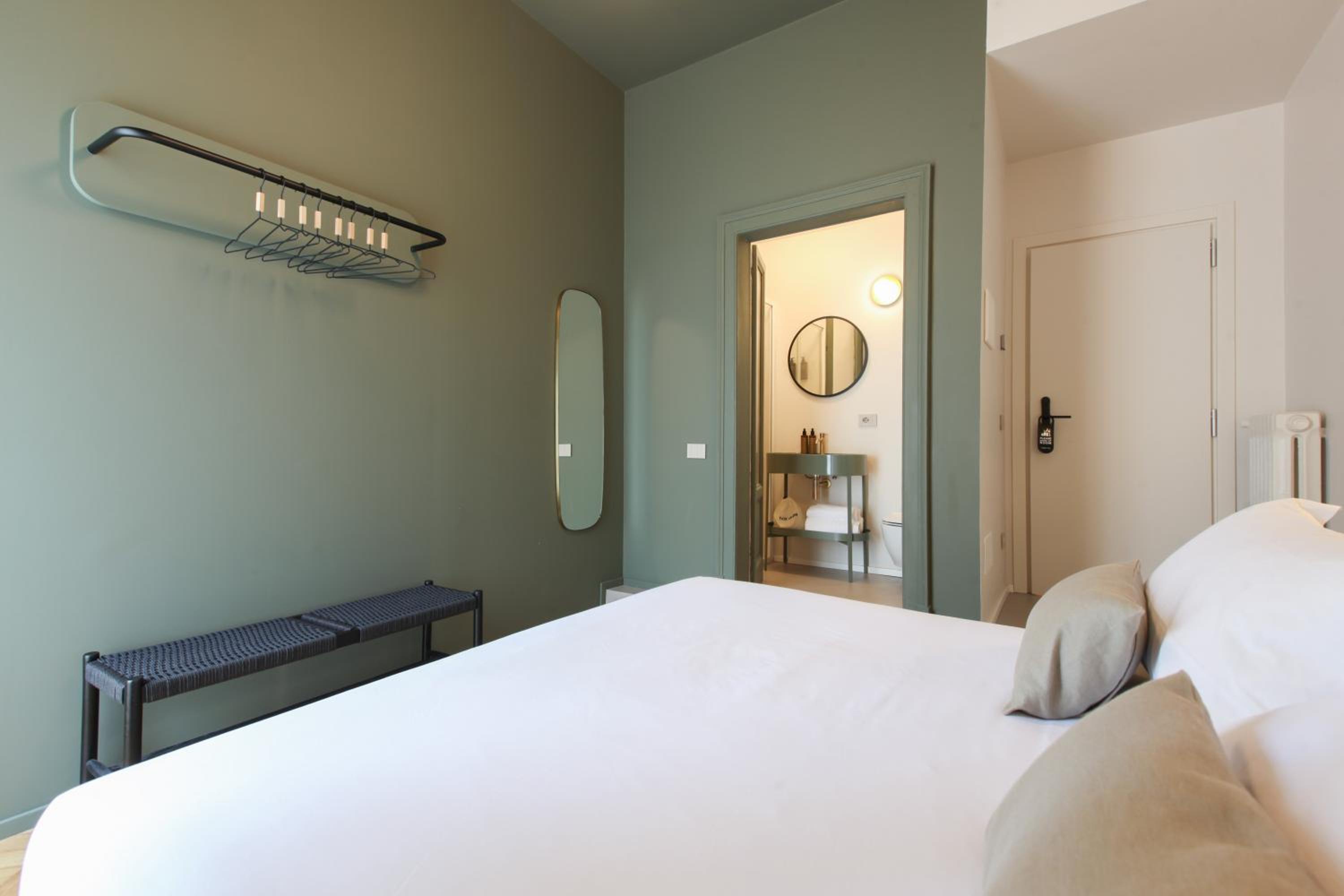 Cà Bèla - Certosa SUITES