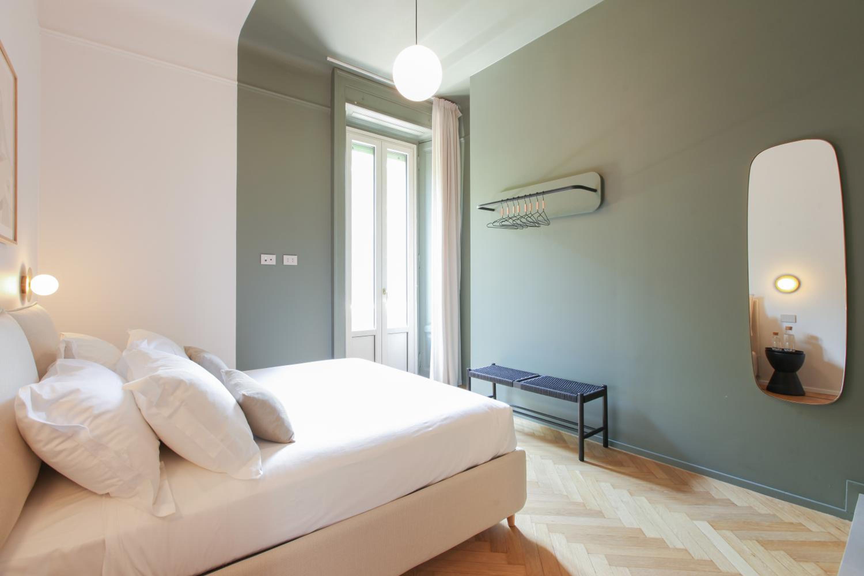 Cà Bèla - Certosa SUITES