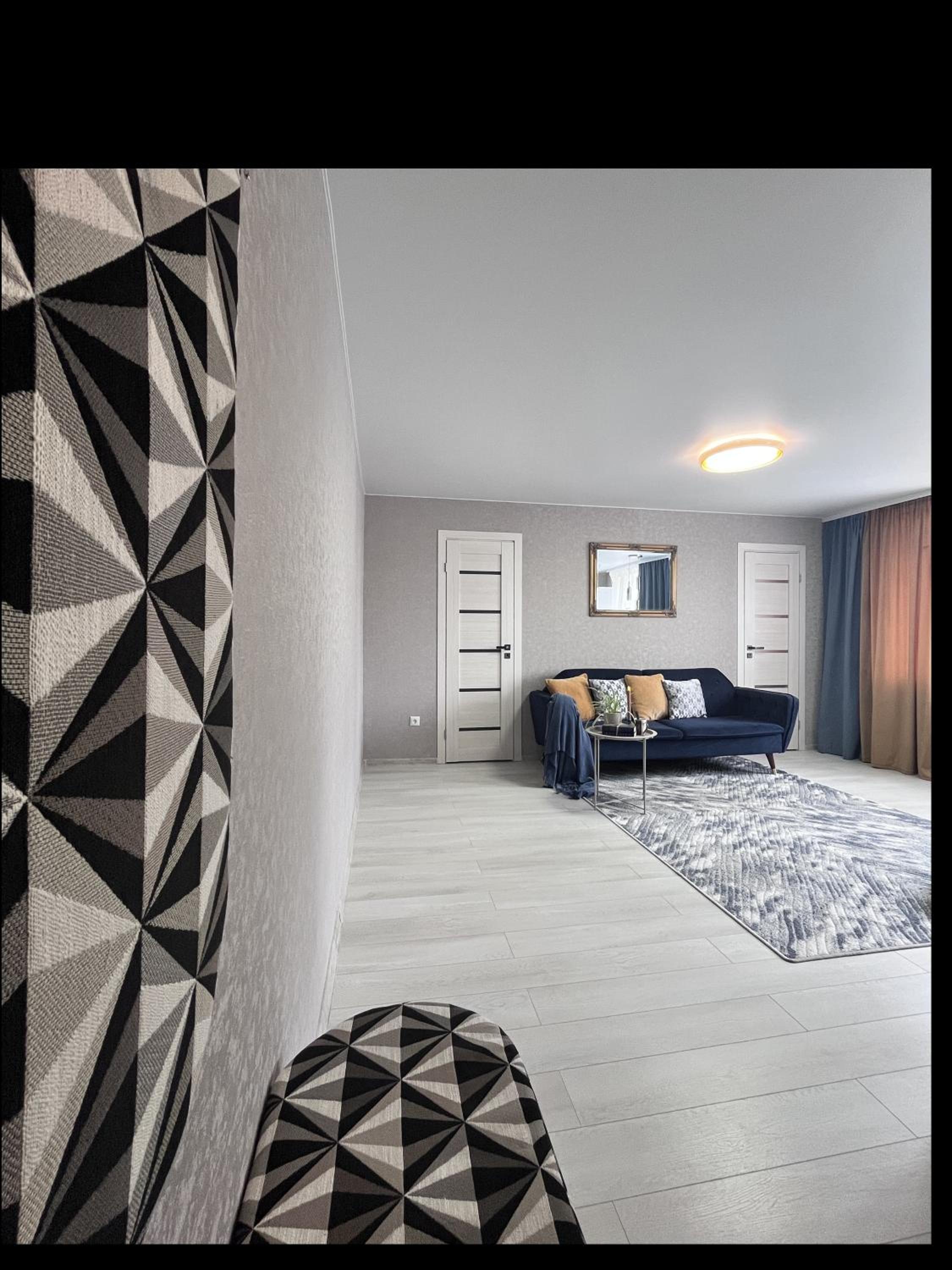 Romantic Flat near Fama Bus Station