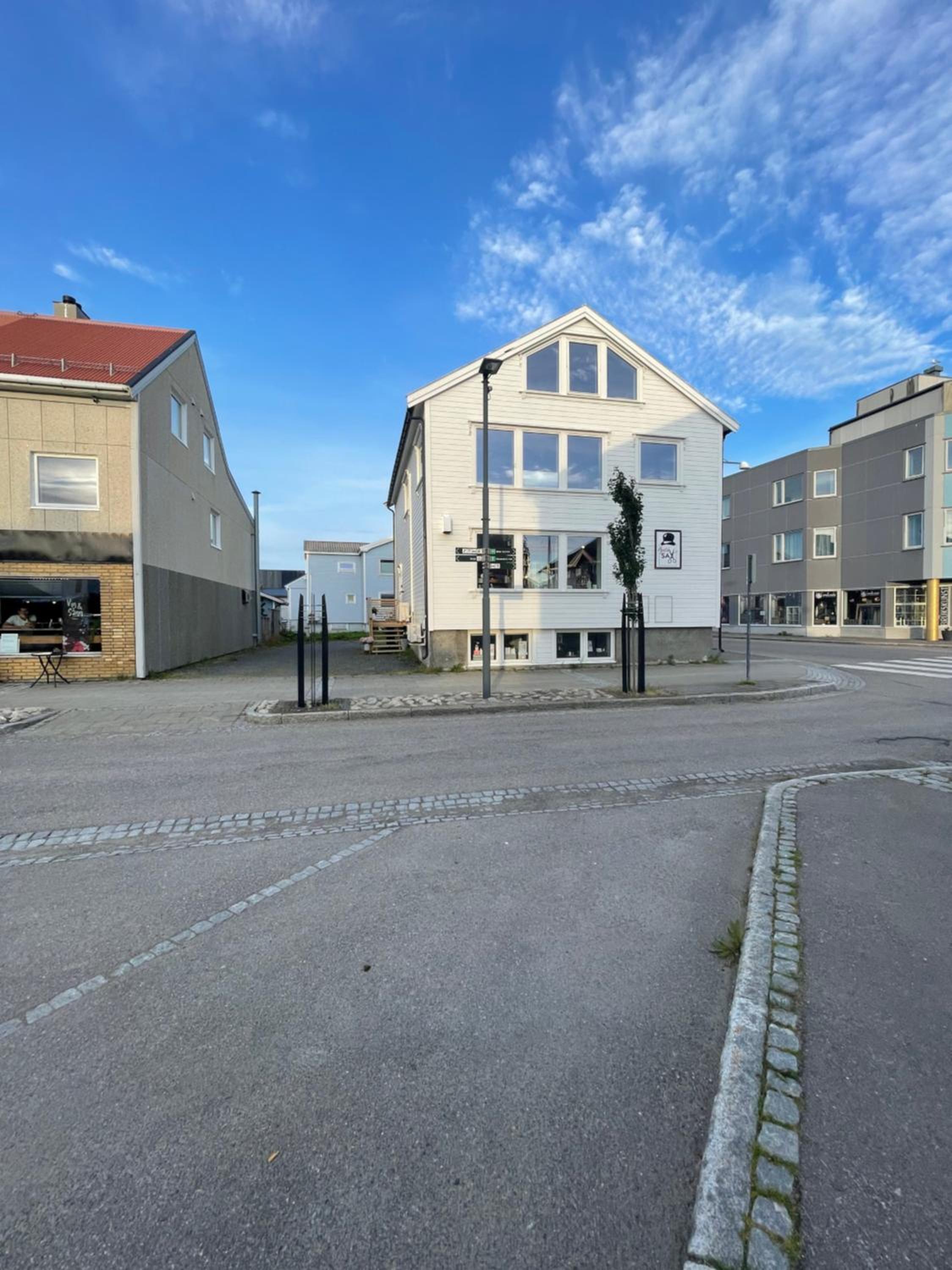 Agaton Apartment