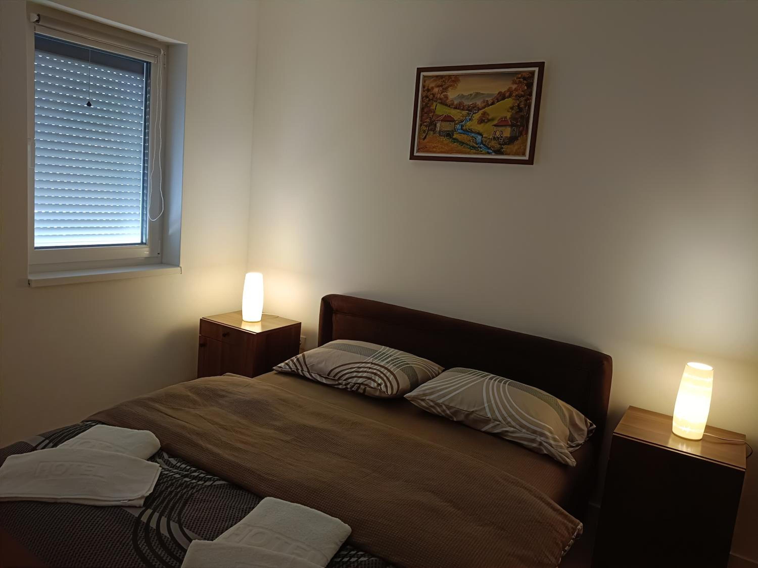 Apartman Petrovic 4