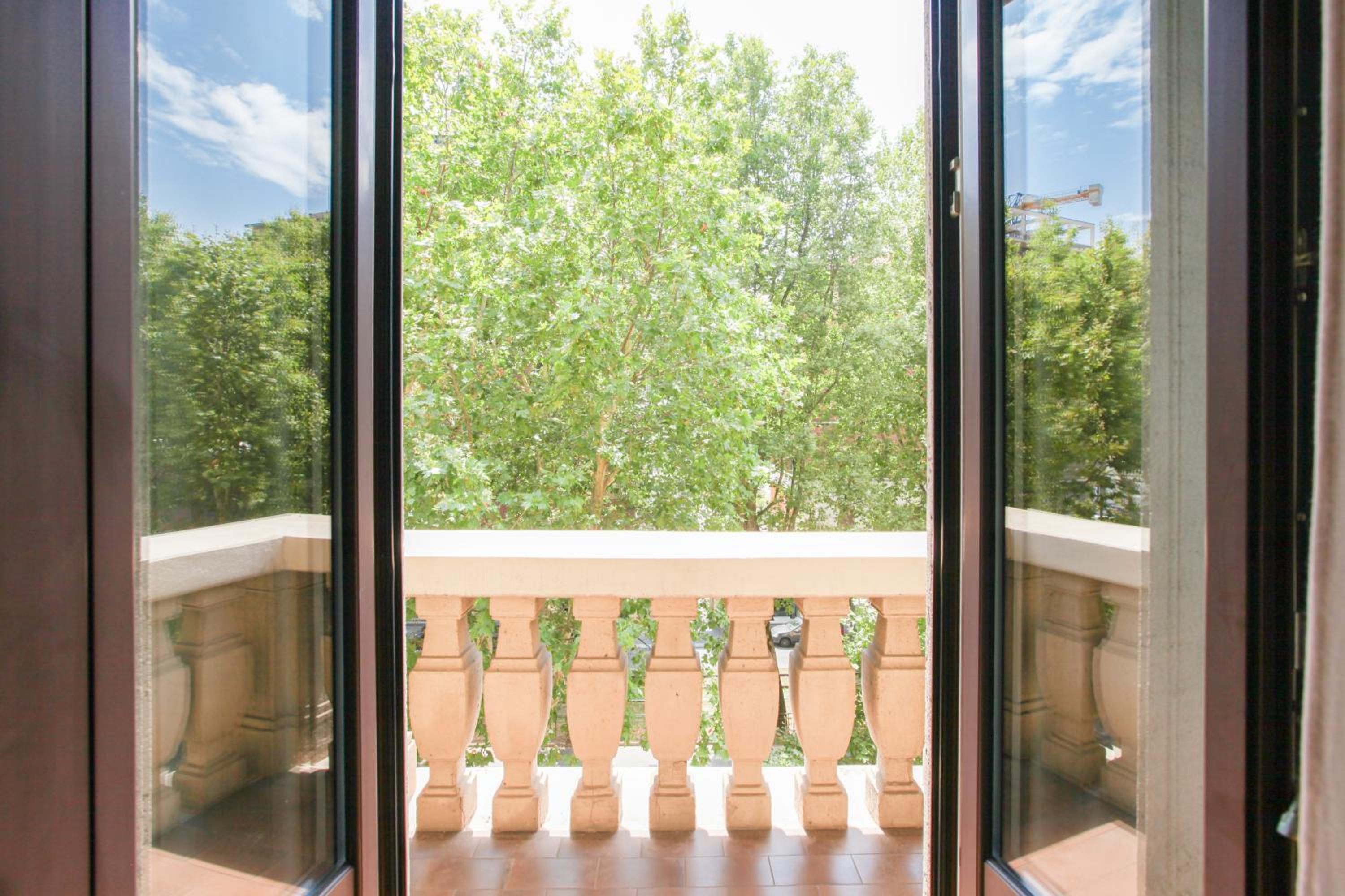 Cà Bèla - Certosa SUITES