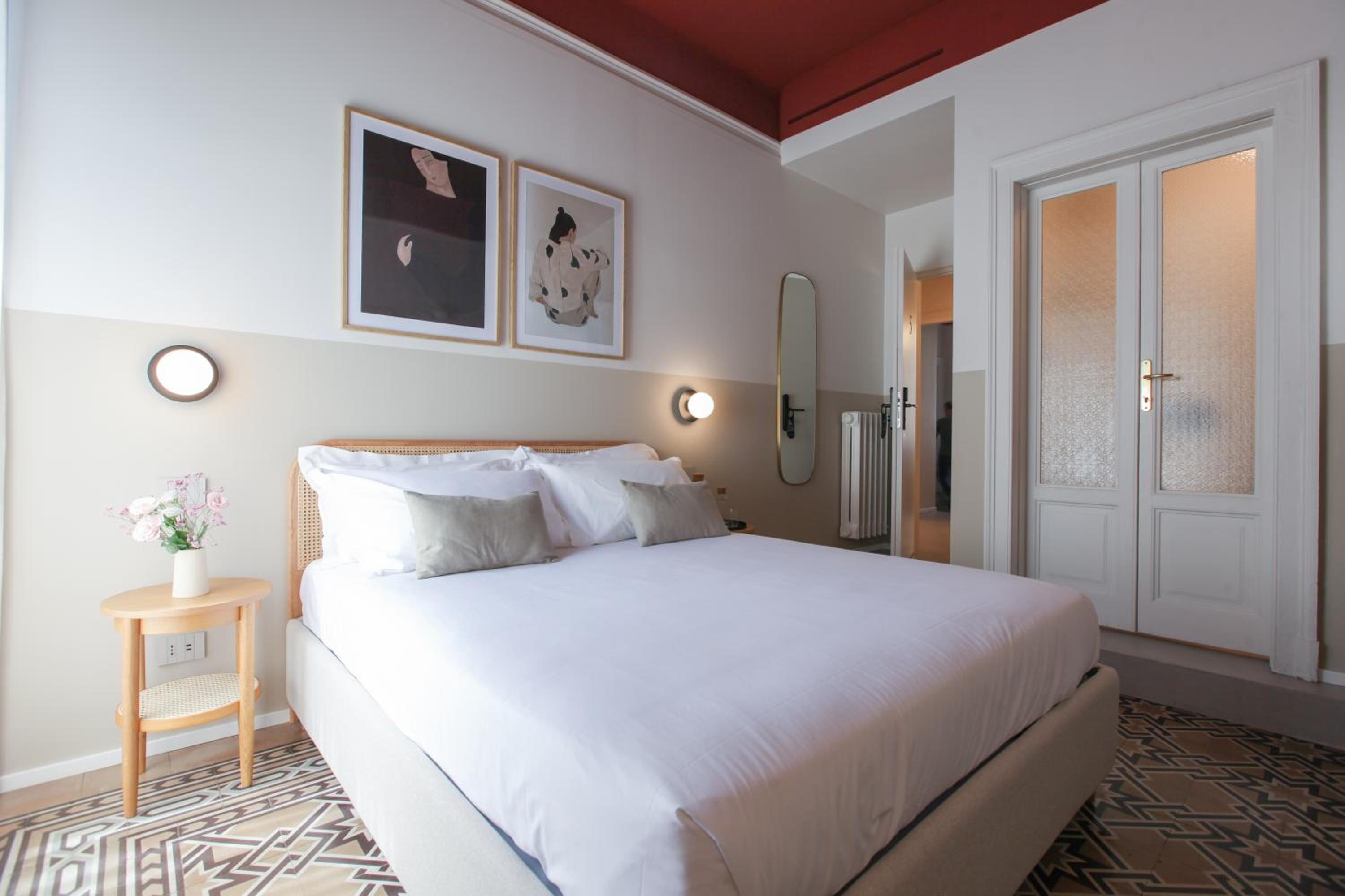 Cà Bèla - Certosa SUITES