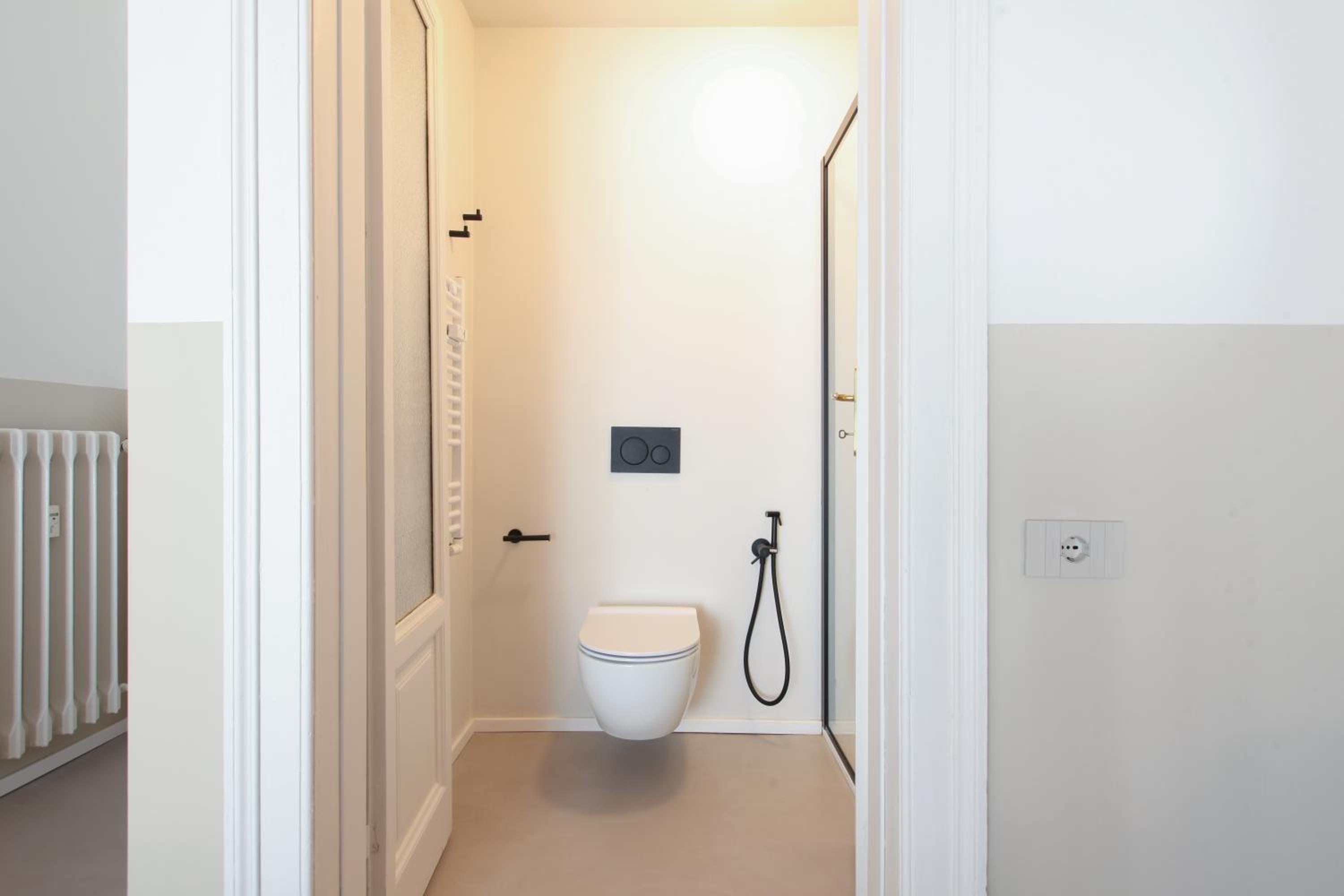 Cà Bèla - Certosa SUITES