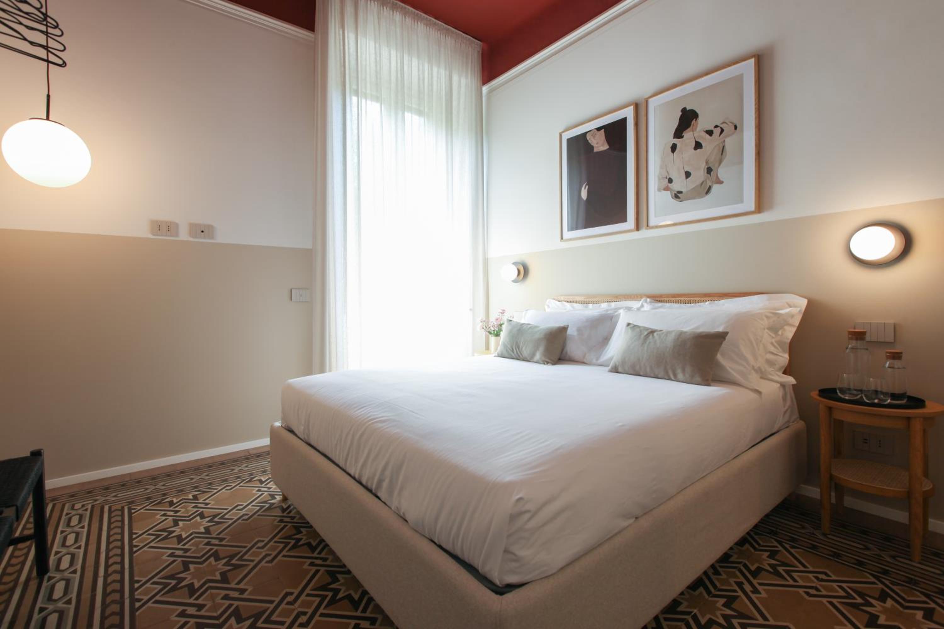 Cà Bèla - Certosa SUITES