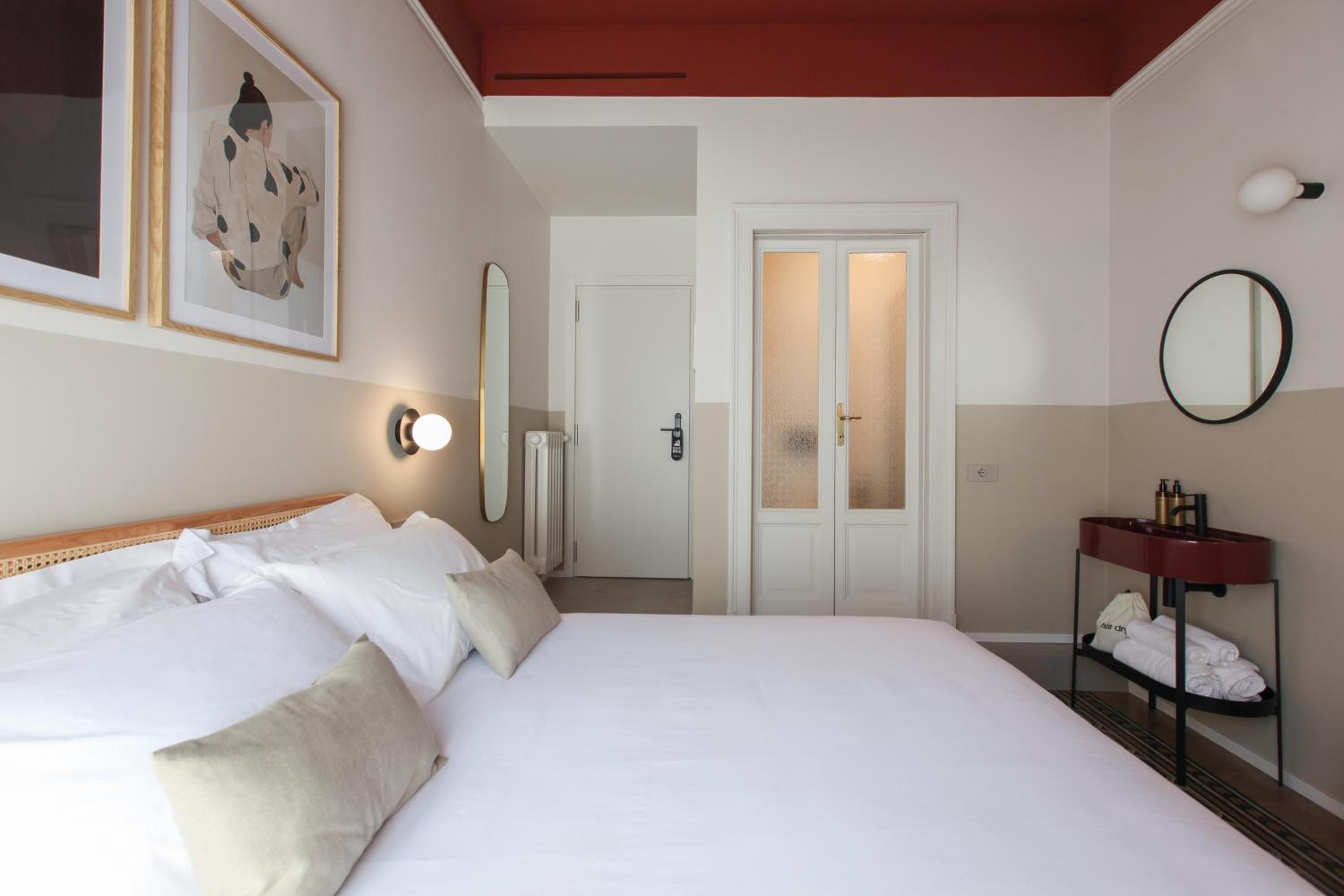 Cà Bèla - Certosa SUITES