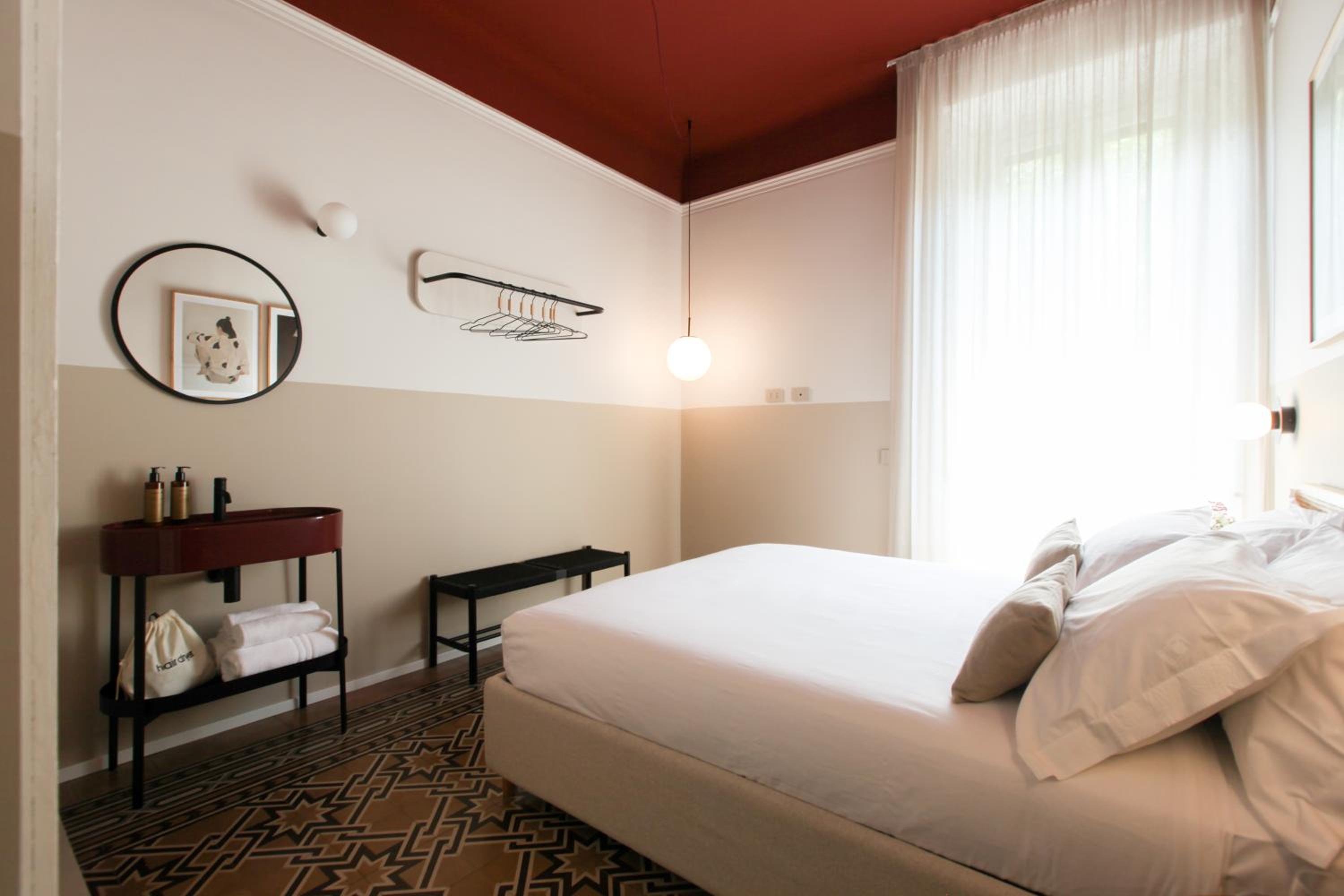 Cà Bèla - Certosa SUITES