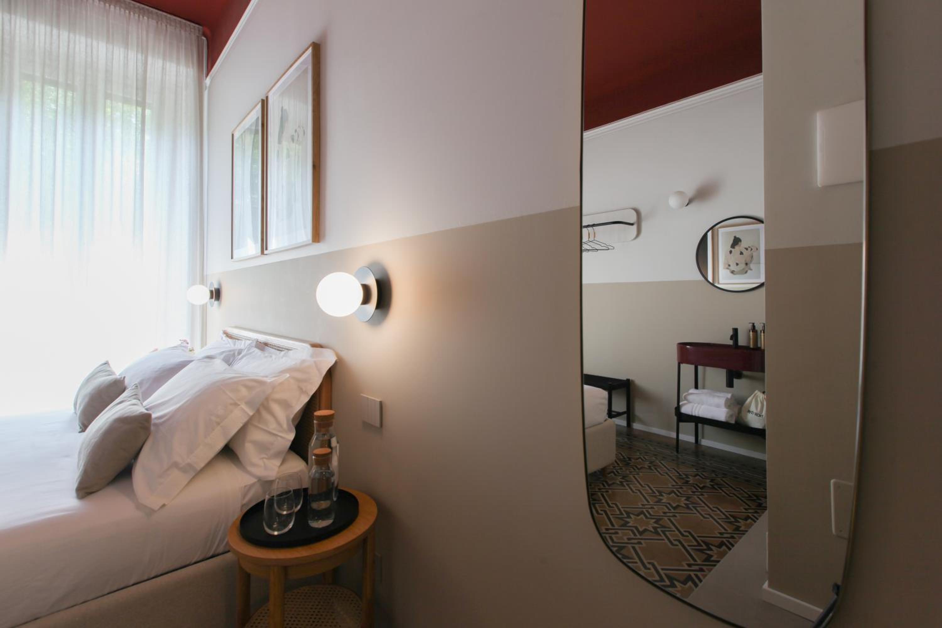 Cà Bèla - Certosa SUITES