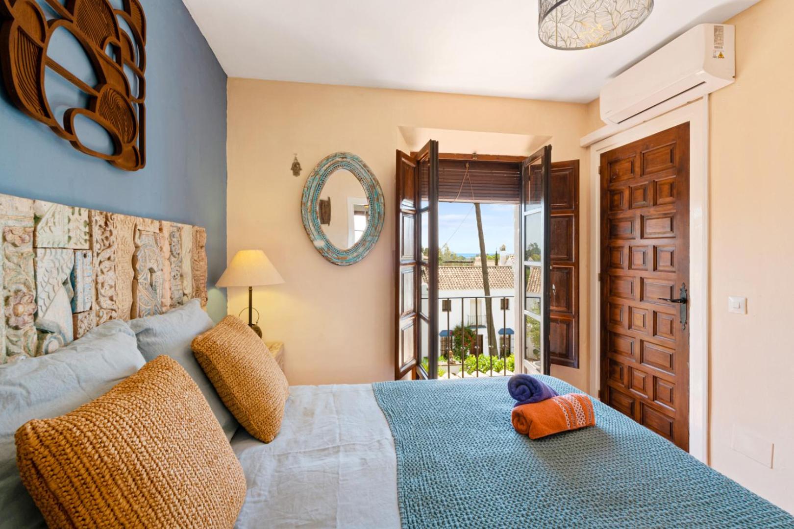 charming two bedroom House