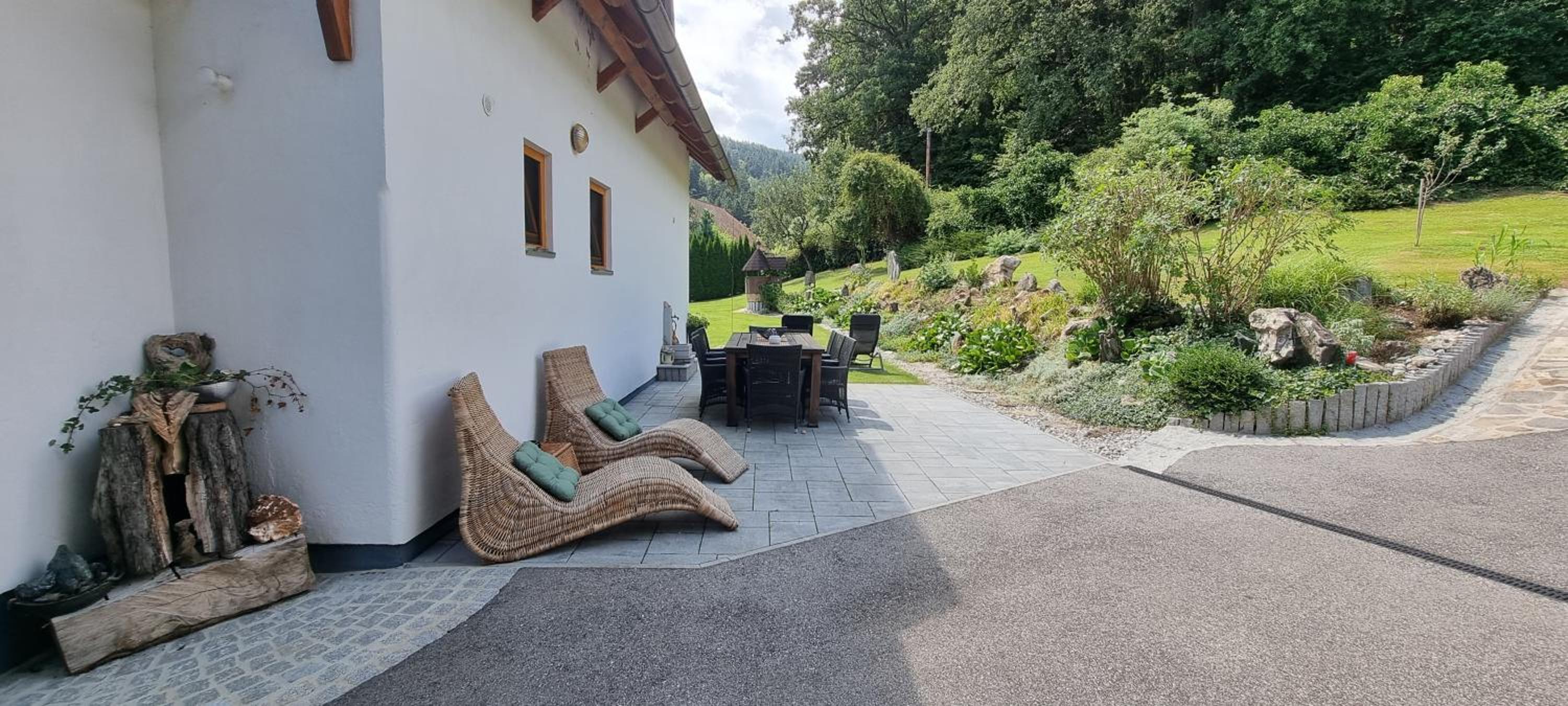 Ferienwohnung Klimbacher