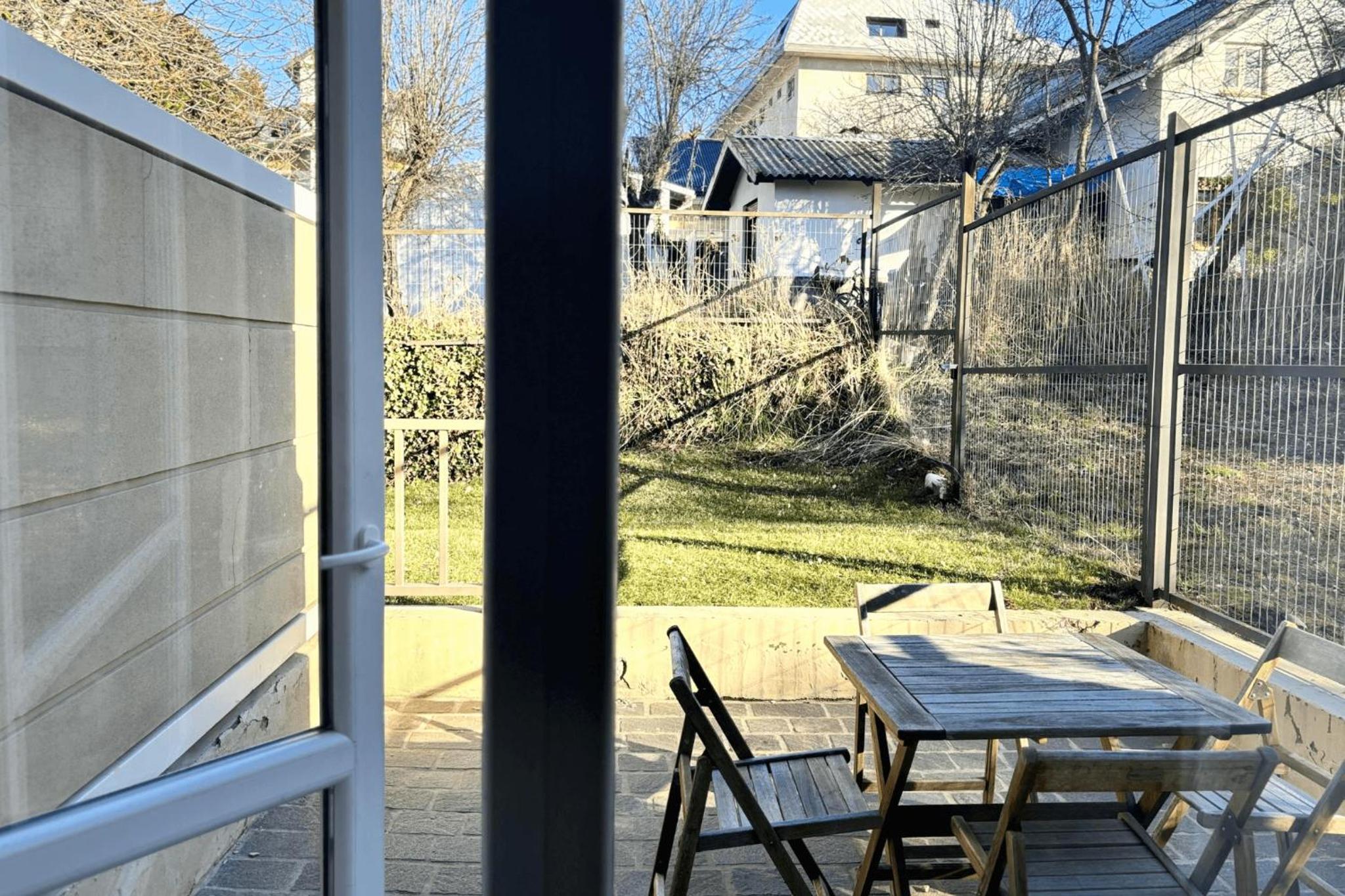 Departamento en San Carlos de Bariloche, Argentina