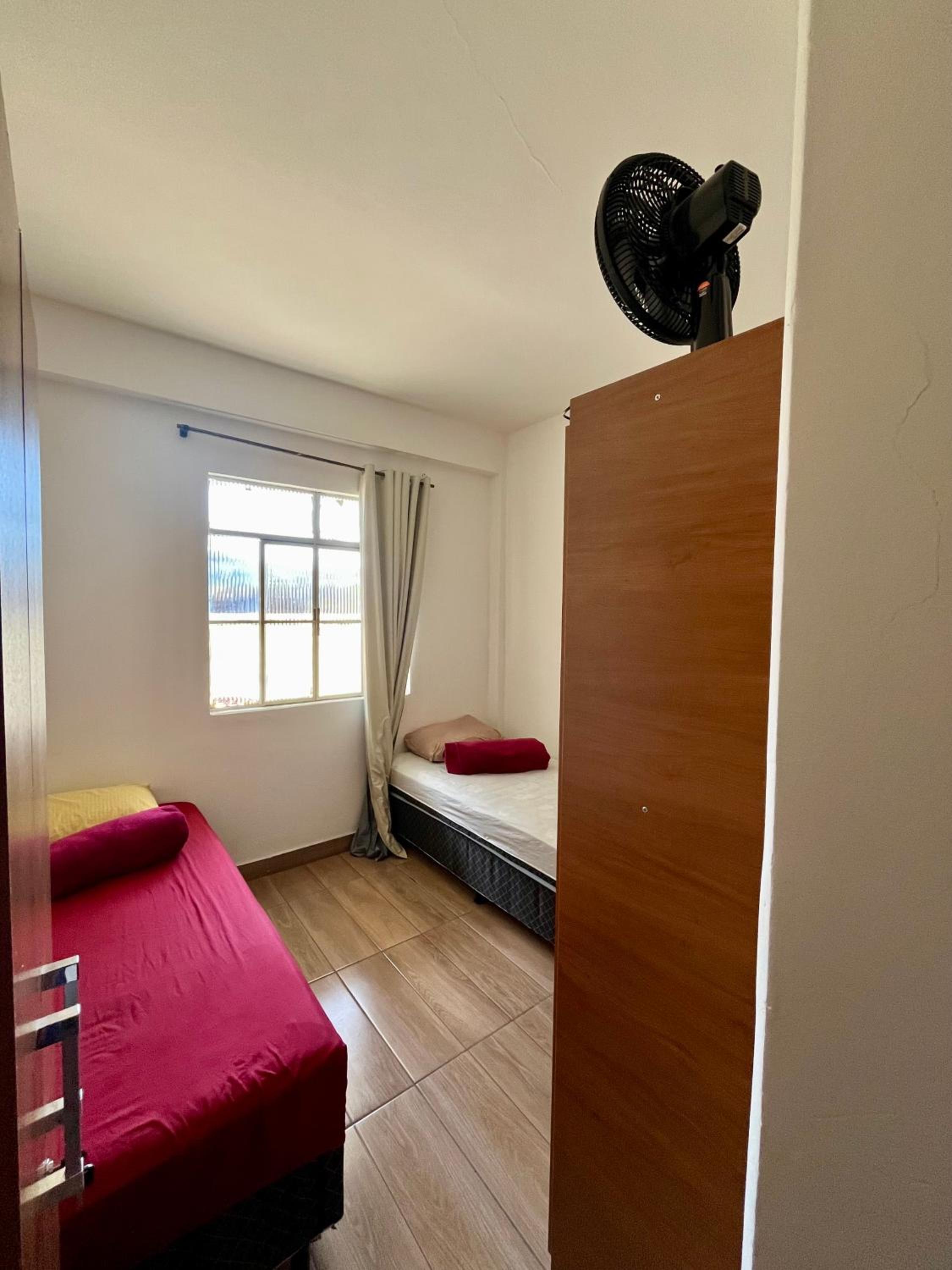 Pousada JG, hostel e alojamento