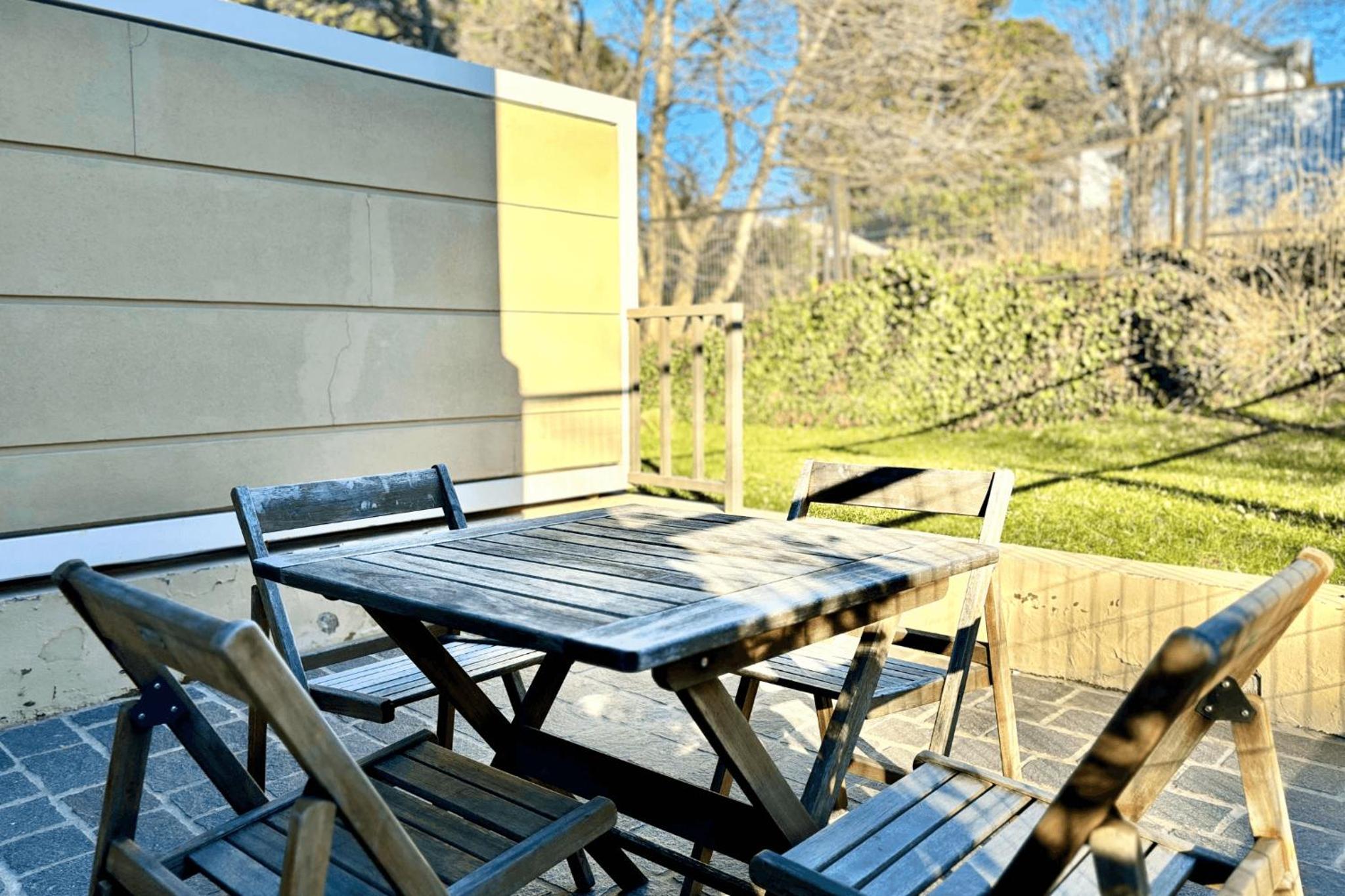 Departamento en San Carlos de Bariloche, Argentina