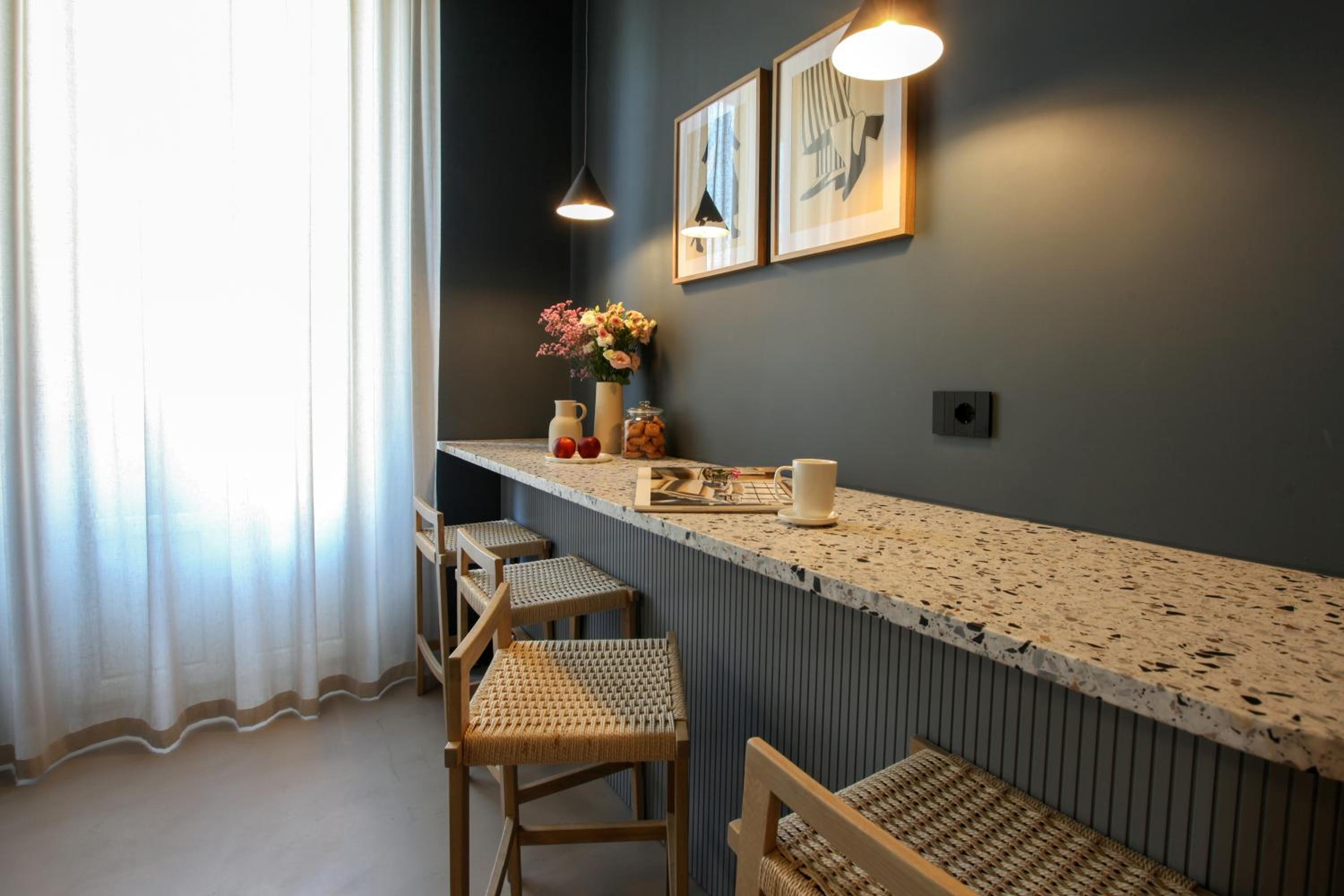 Cà Bèla - Certosa SUITES