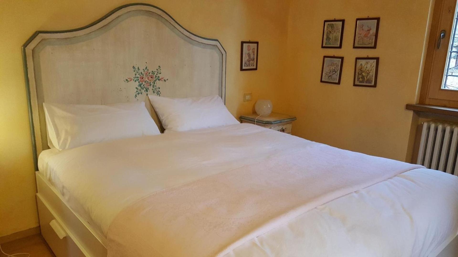 Wohnung in Gavardo mit Grill, Pool und Terrasse view 5