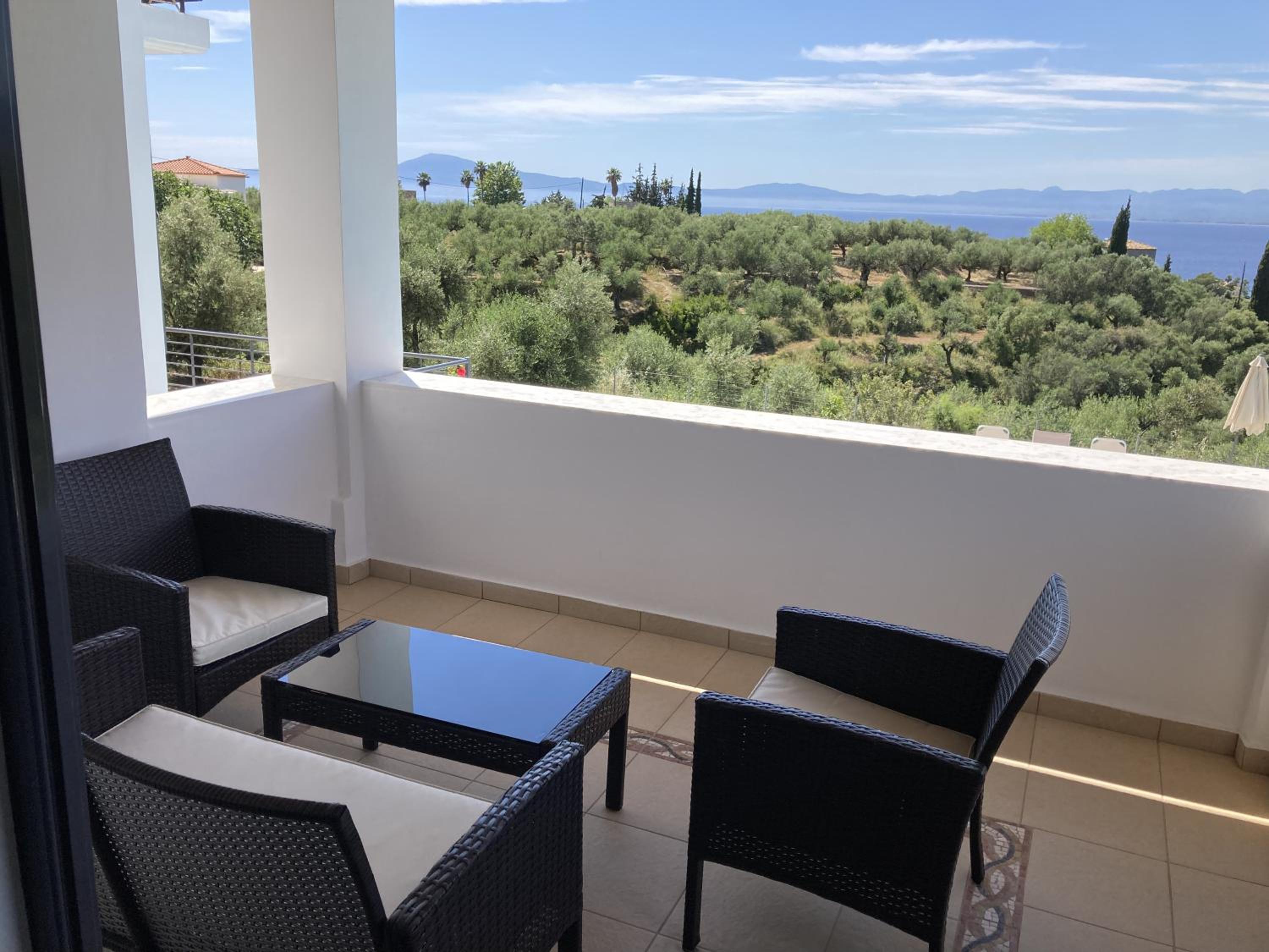 Villa Astriana