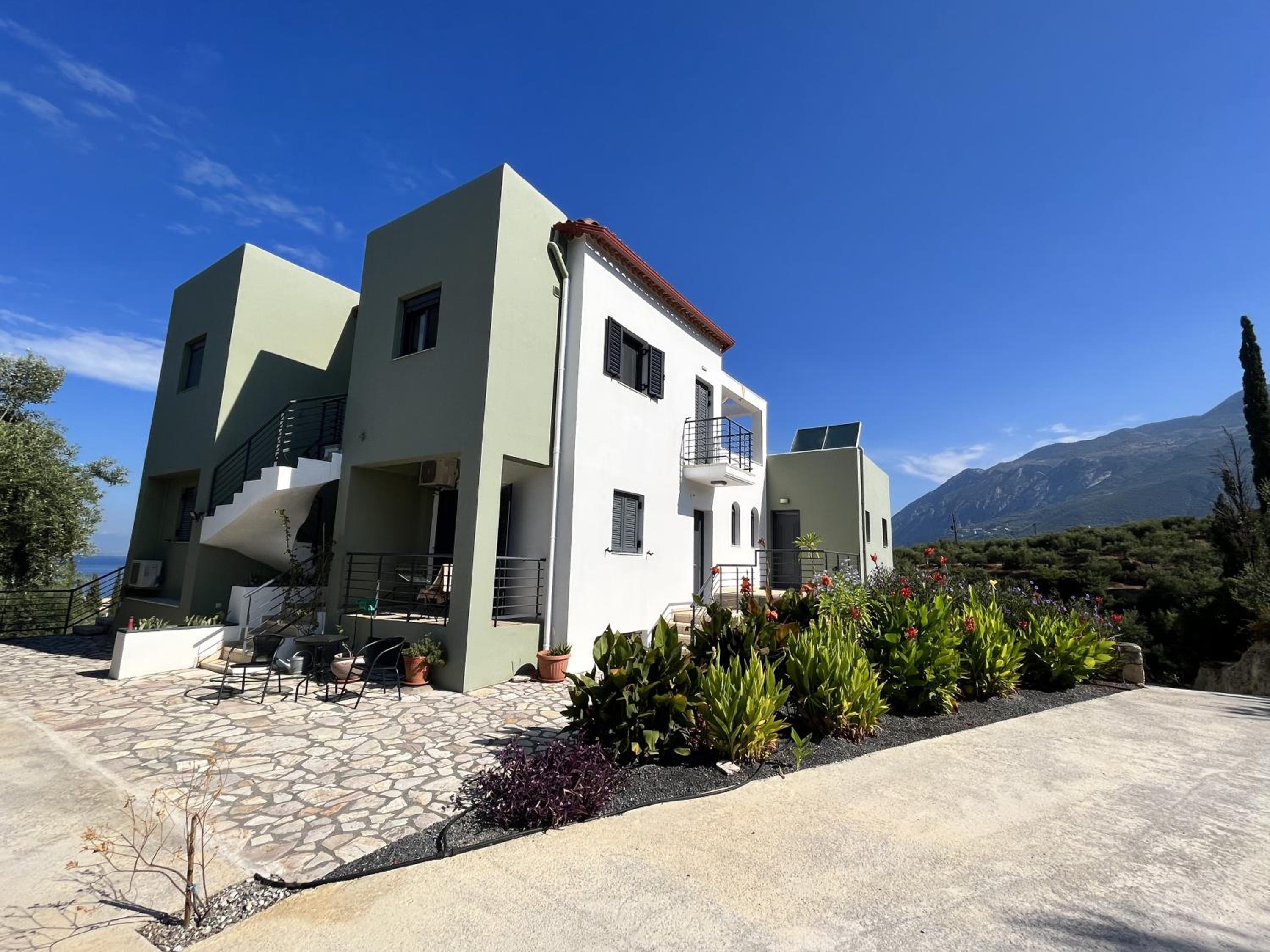 Villa Astriana