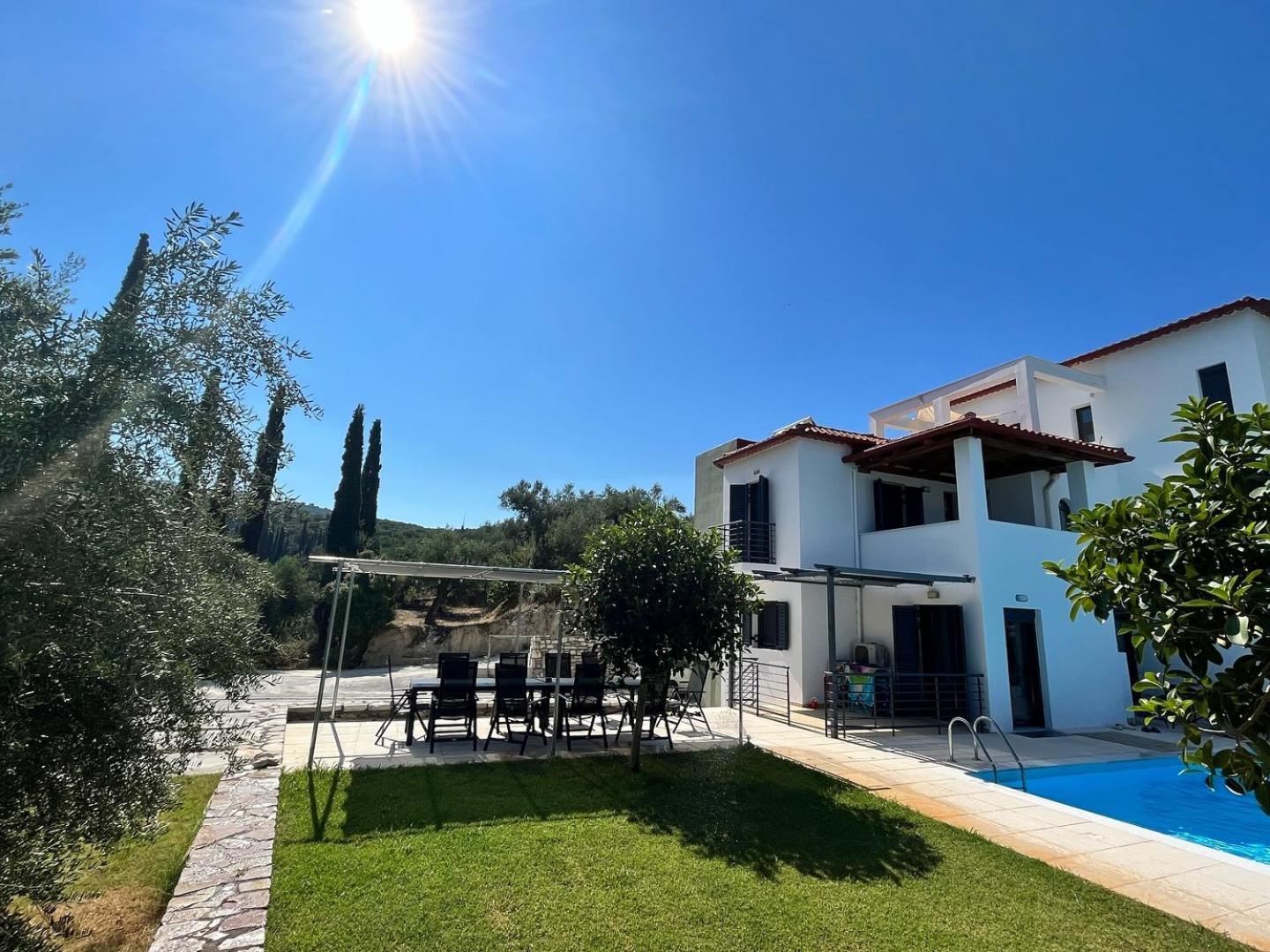 Villa Astriana