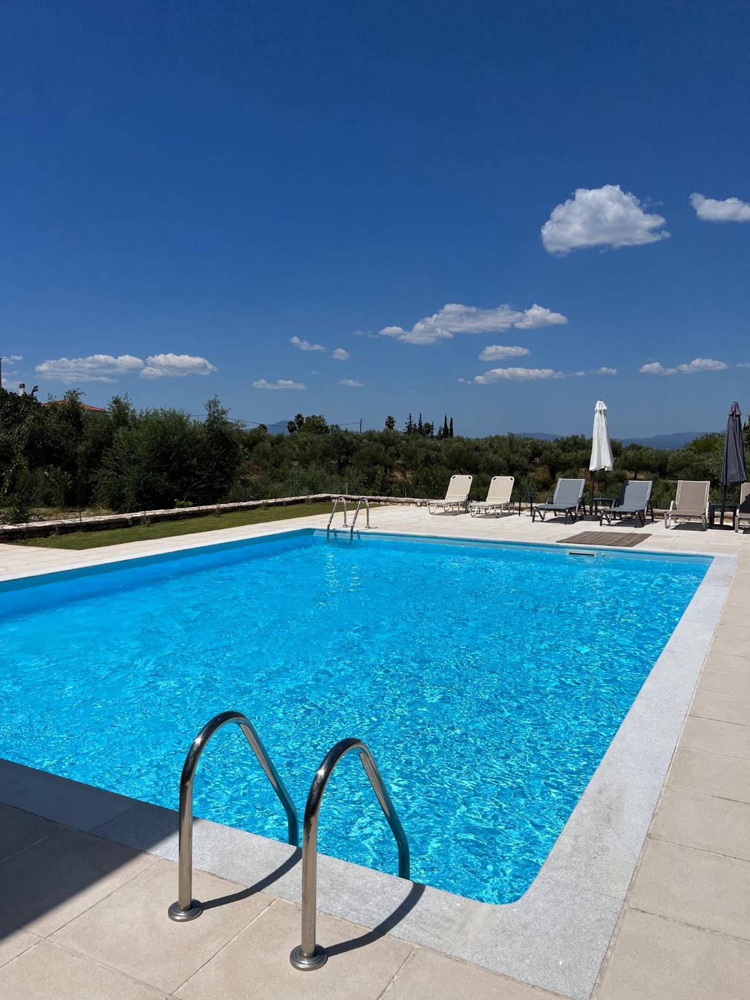 Villa Astriana