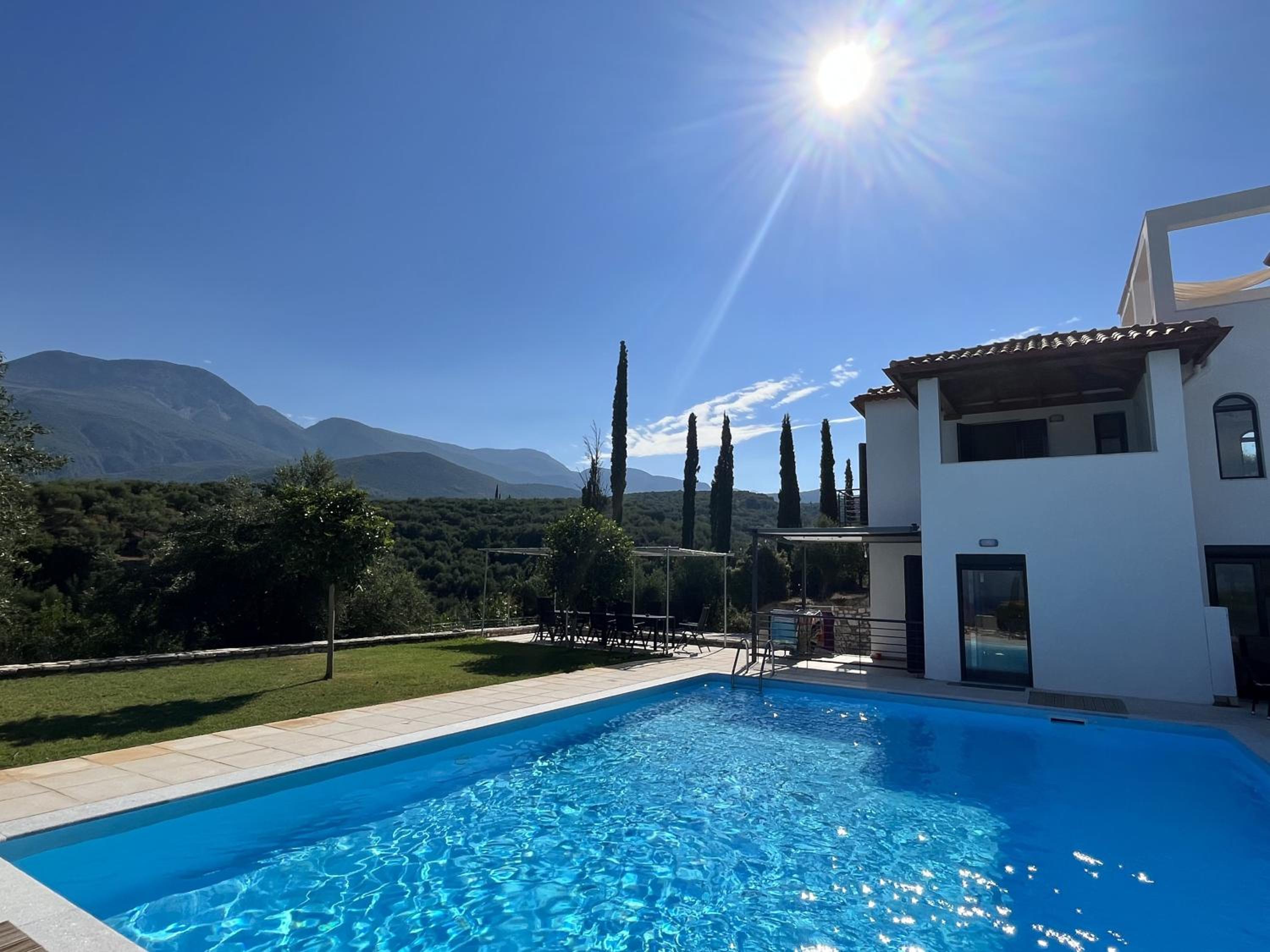 Villa Astriana