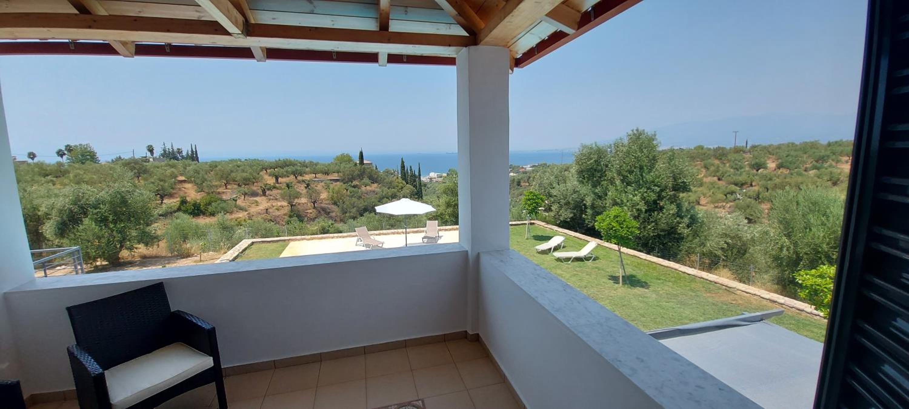 Villa Astriana