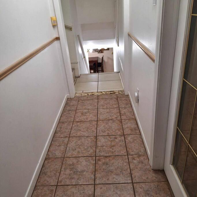 Full house close to everything