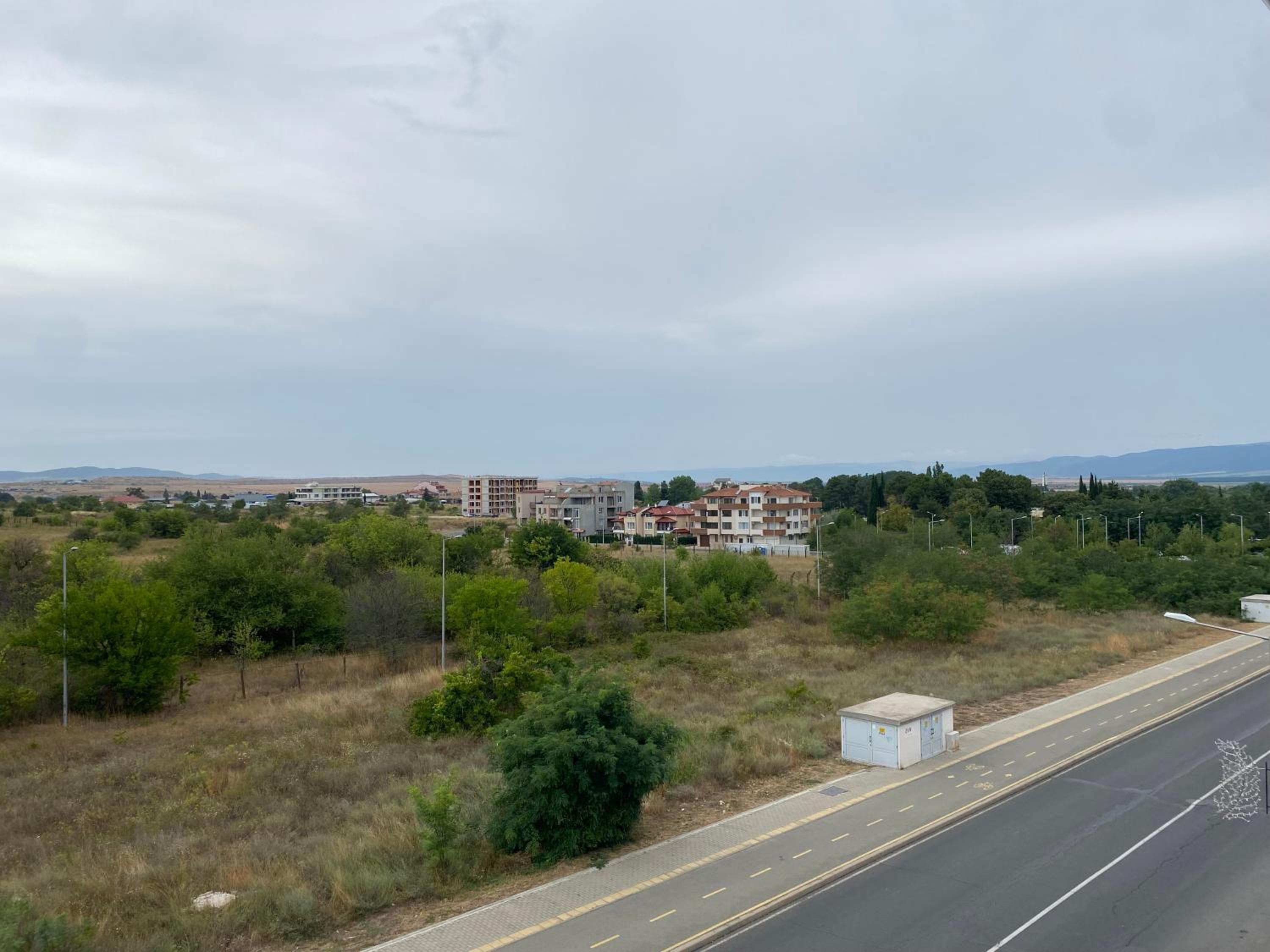 Ador Apartments 4th floor Nessebar Cherno more