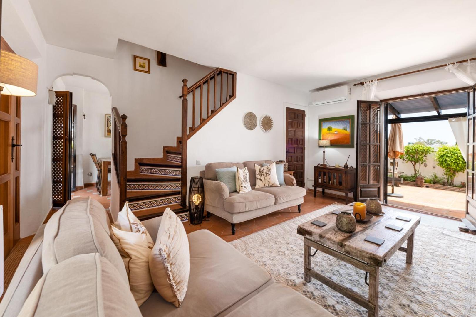 charming two bedroom House