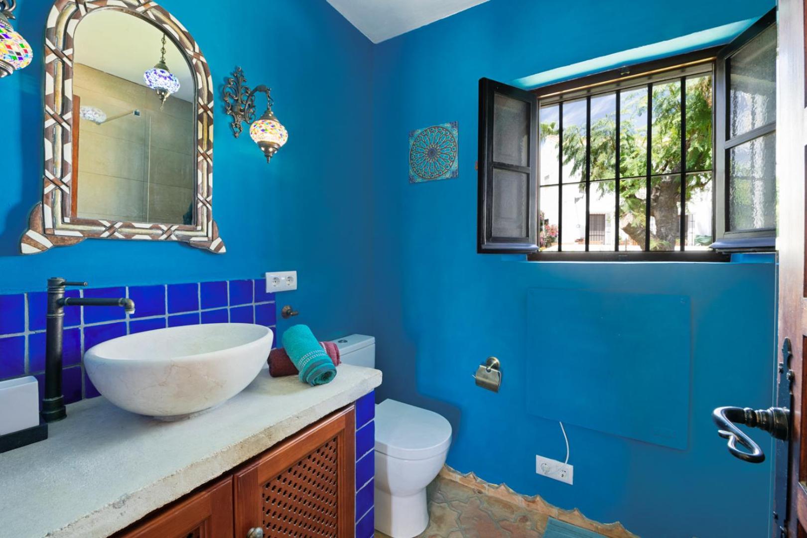 charming two bedroom House