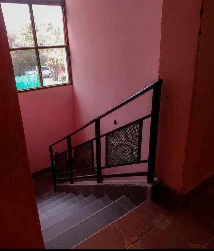 La Posta de Gherard Cabañas