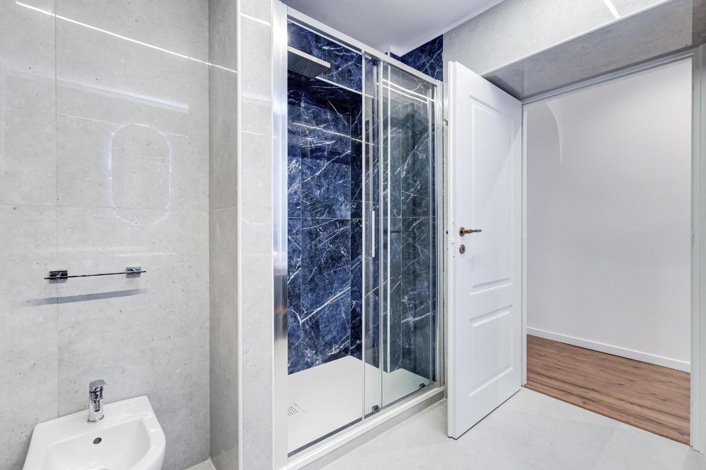 BMGA l Ottaviano Lux 3Bdr Apartment