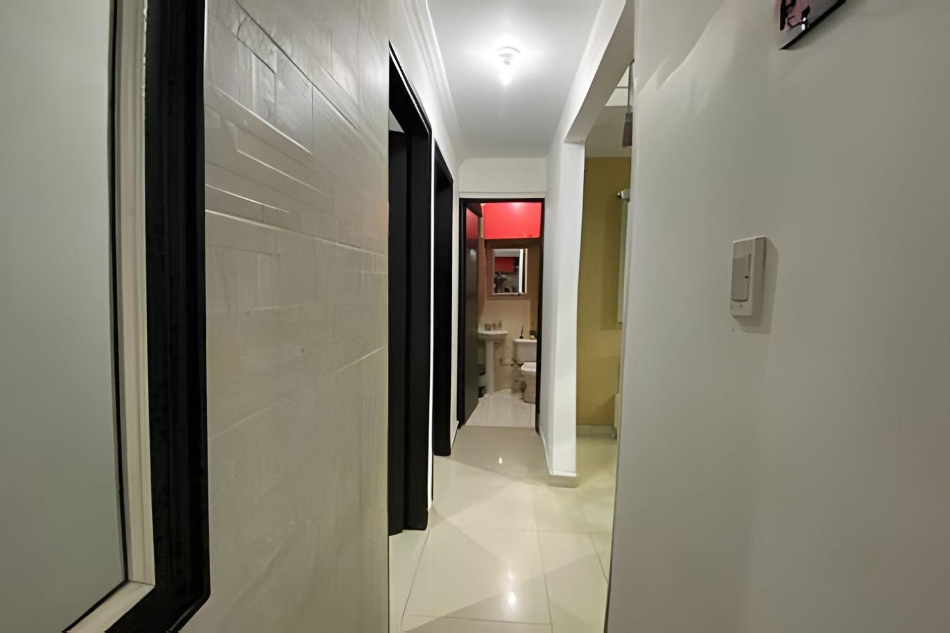 Casa 4 habitaciones a 5 min puerta de oro by Accommodo360
