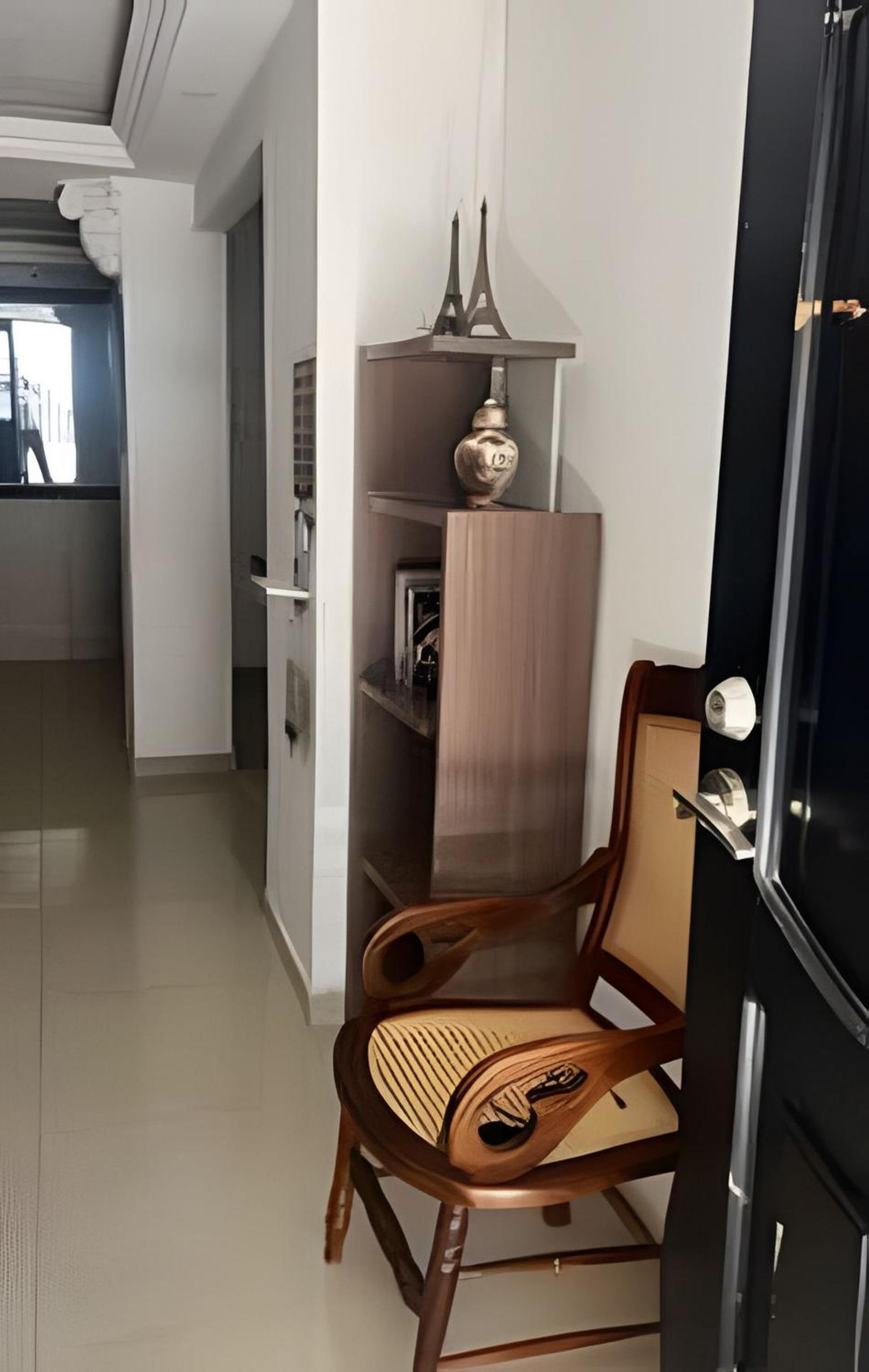 Casa 4 habitaciones a 5 min puerta de oro by Accommodo360