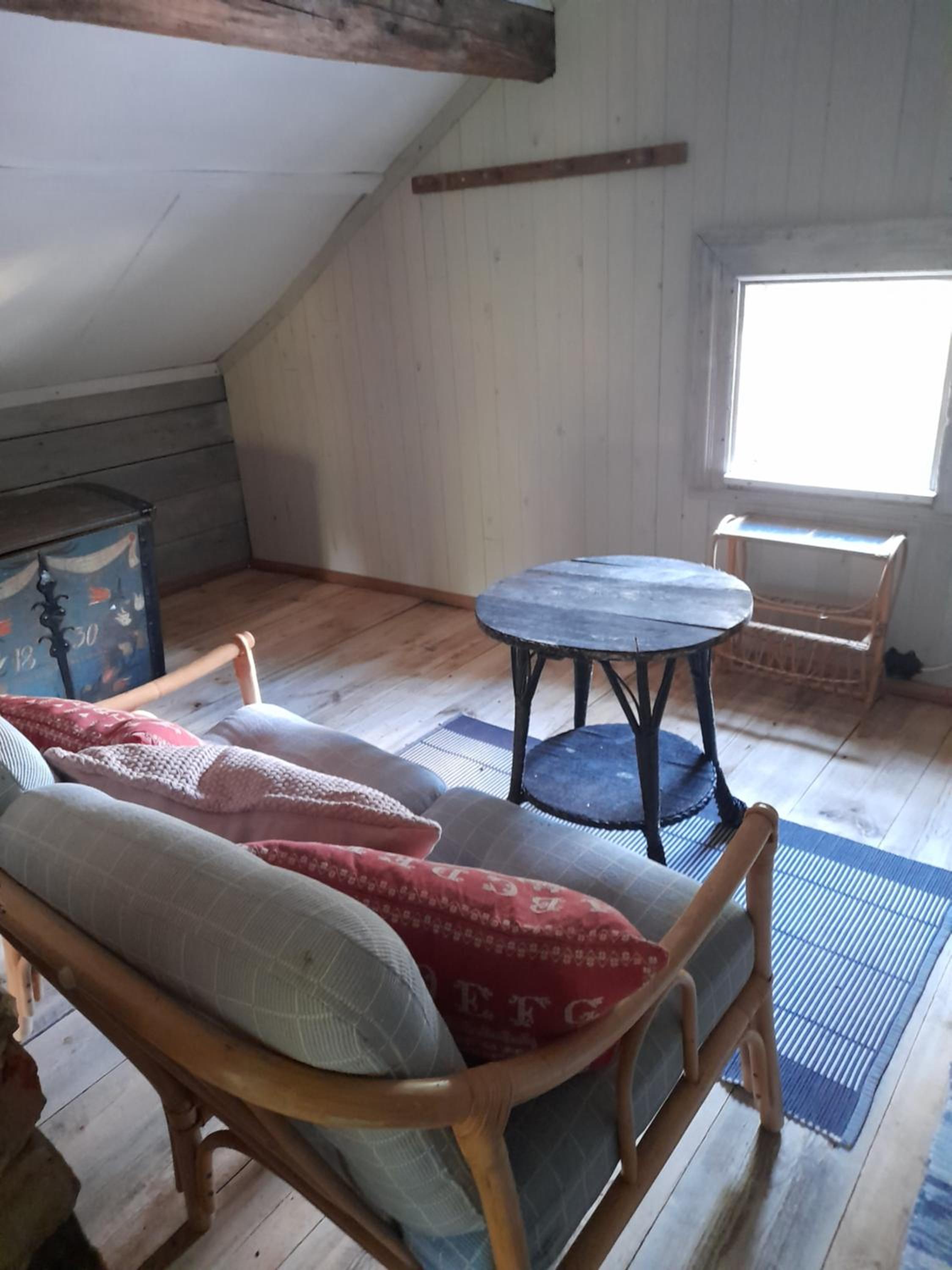 Ängbackas Torp