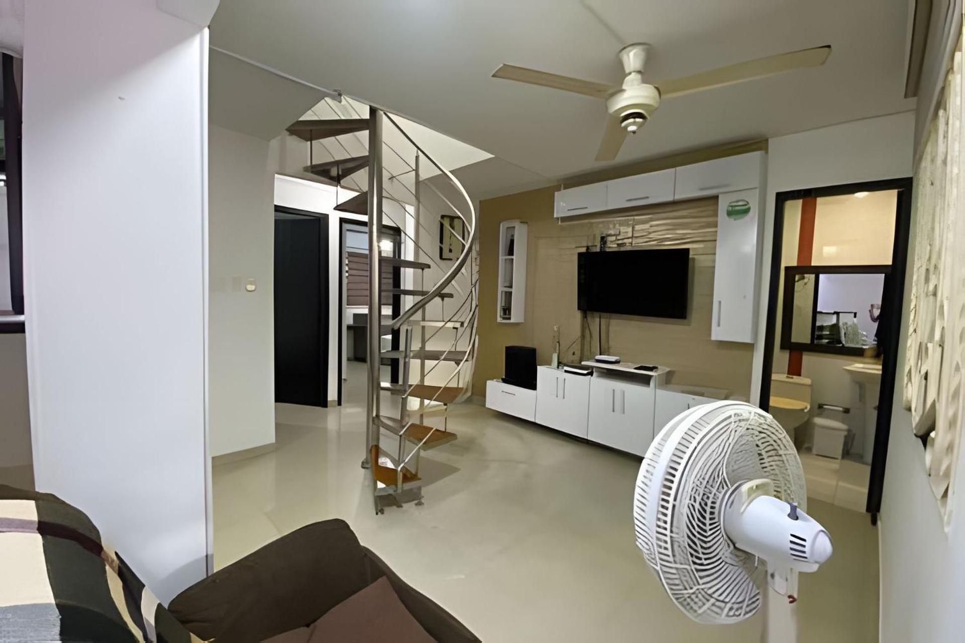 Casa 4 habitaciones a 5 min puerta de oro by Accommodo360