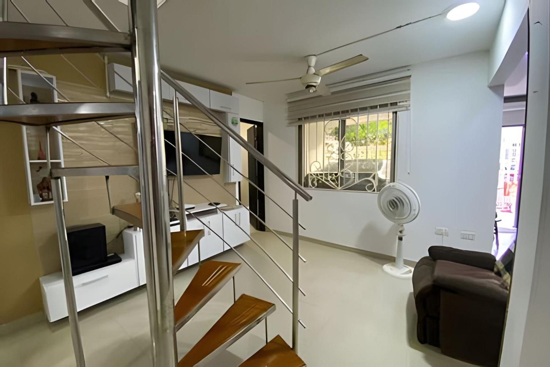 Casa 4 habitaciones a 5 min puerta de oro by Accommodo360