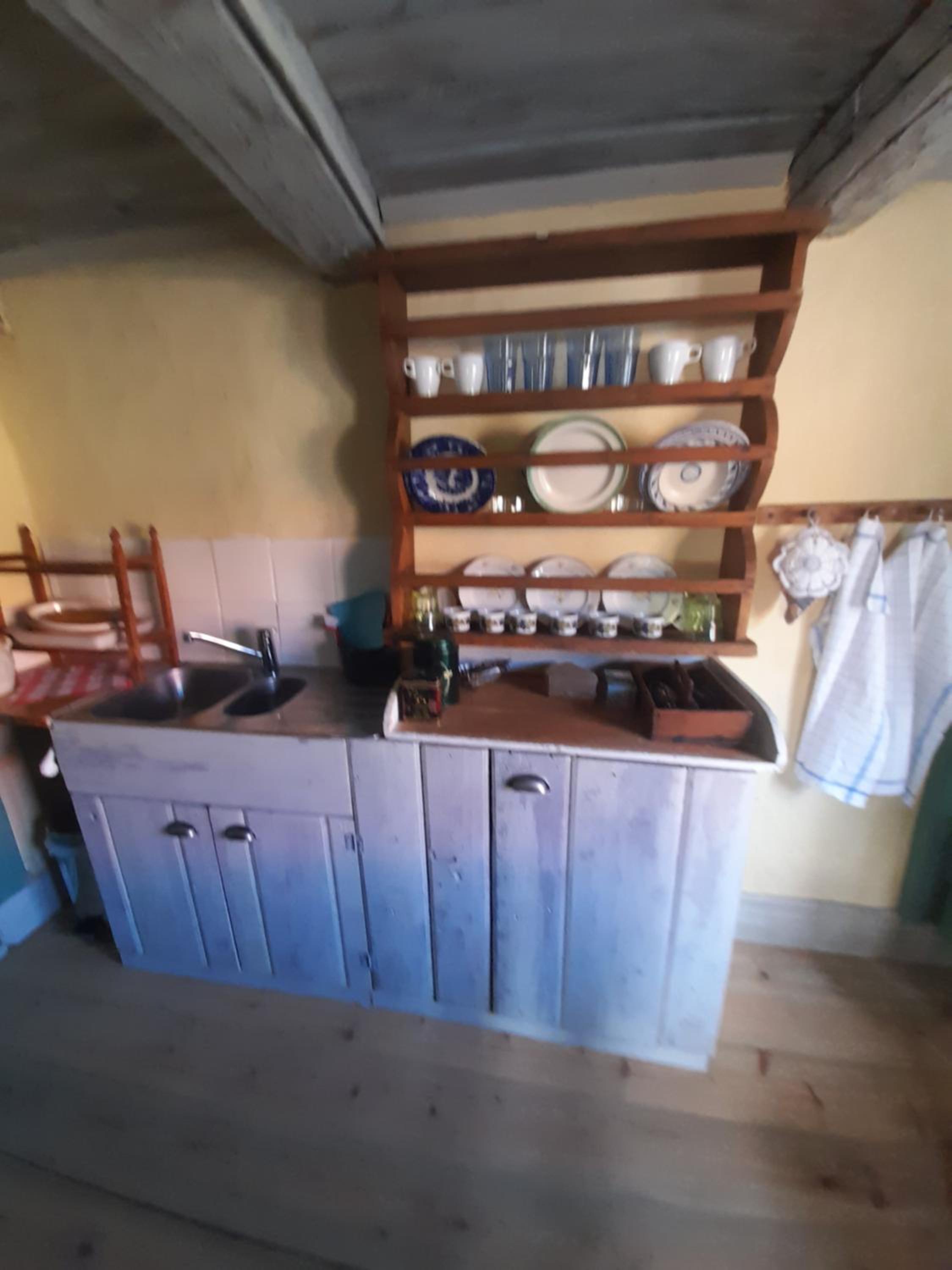 Ängbackas Torp