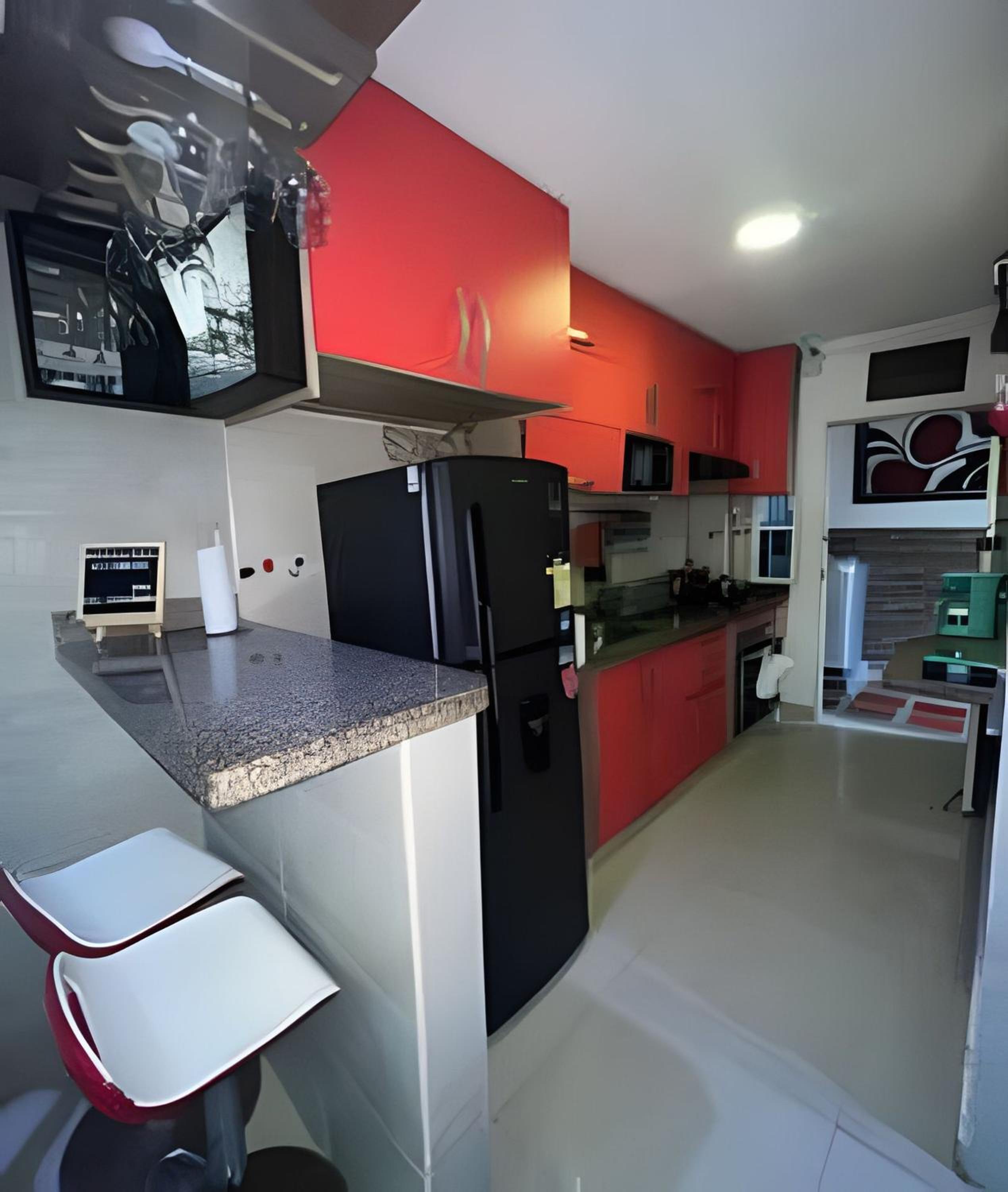 Casa 4 habitaciones a 5 min puerta de oro by Accommodo360