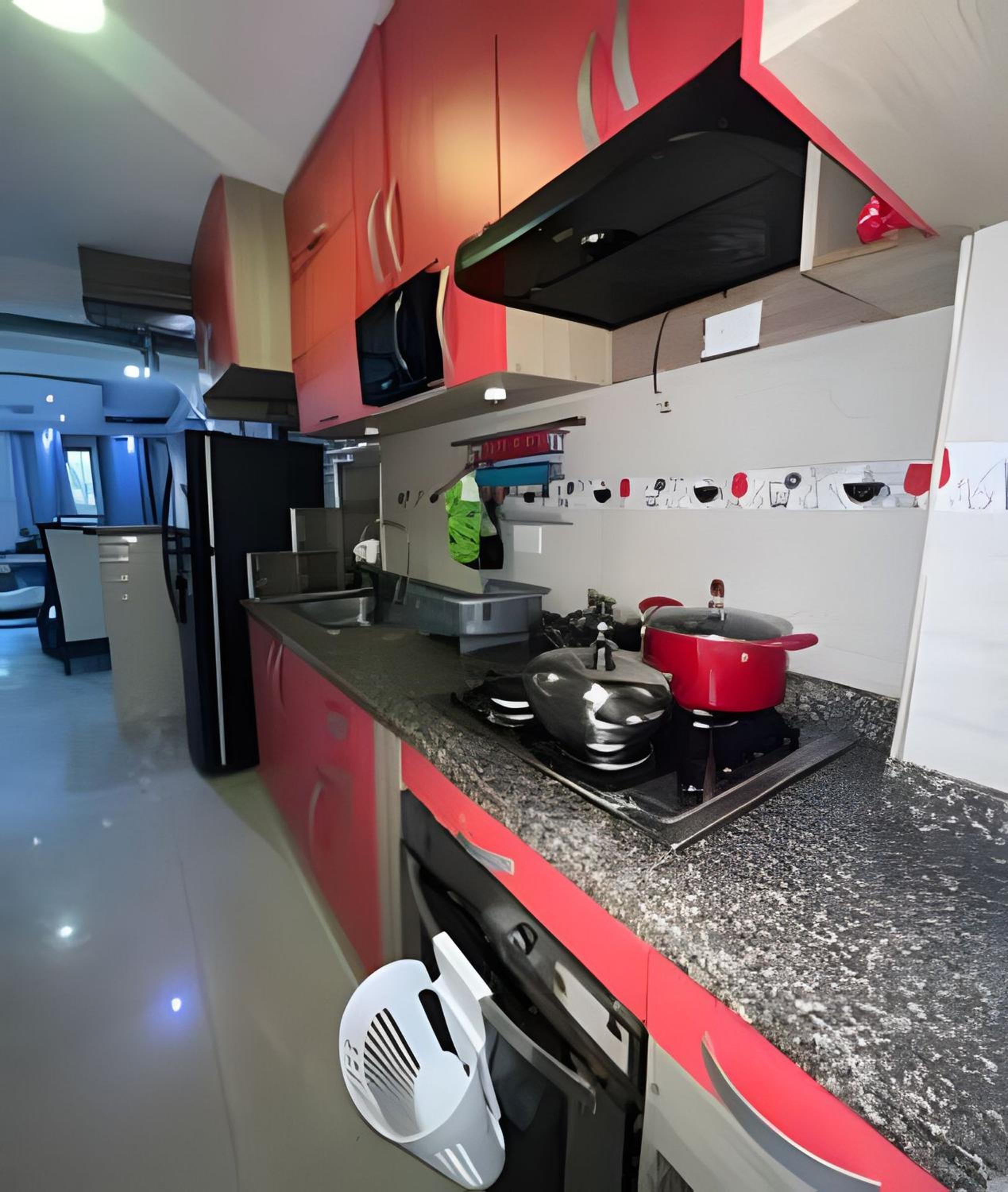 Casa 4 habitaciones a 5 min puerta de oro by Accommodo360