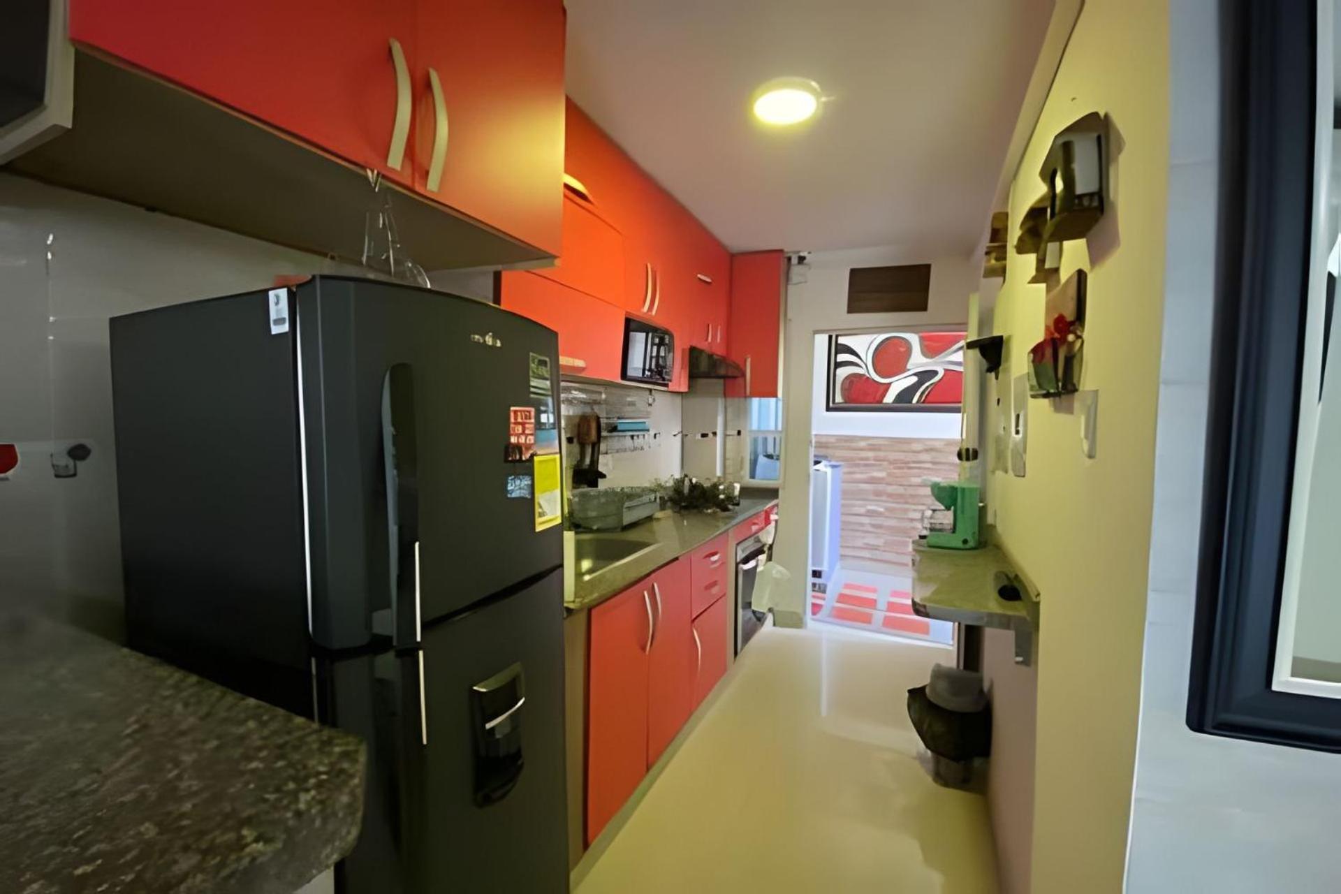 Casa 4 habitaciones a 5 min puerta de oro by Accommodo360