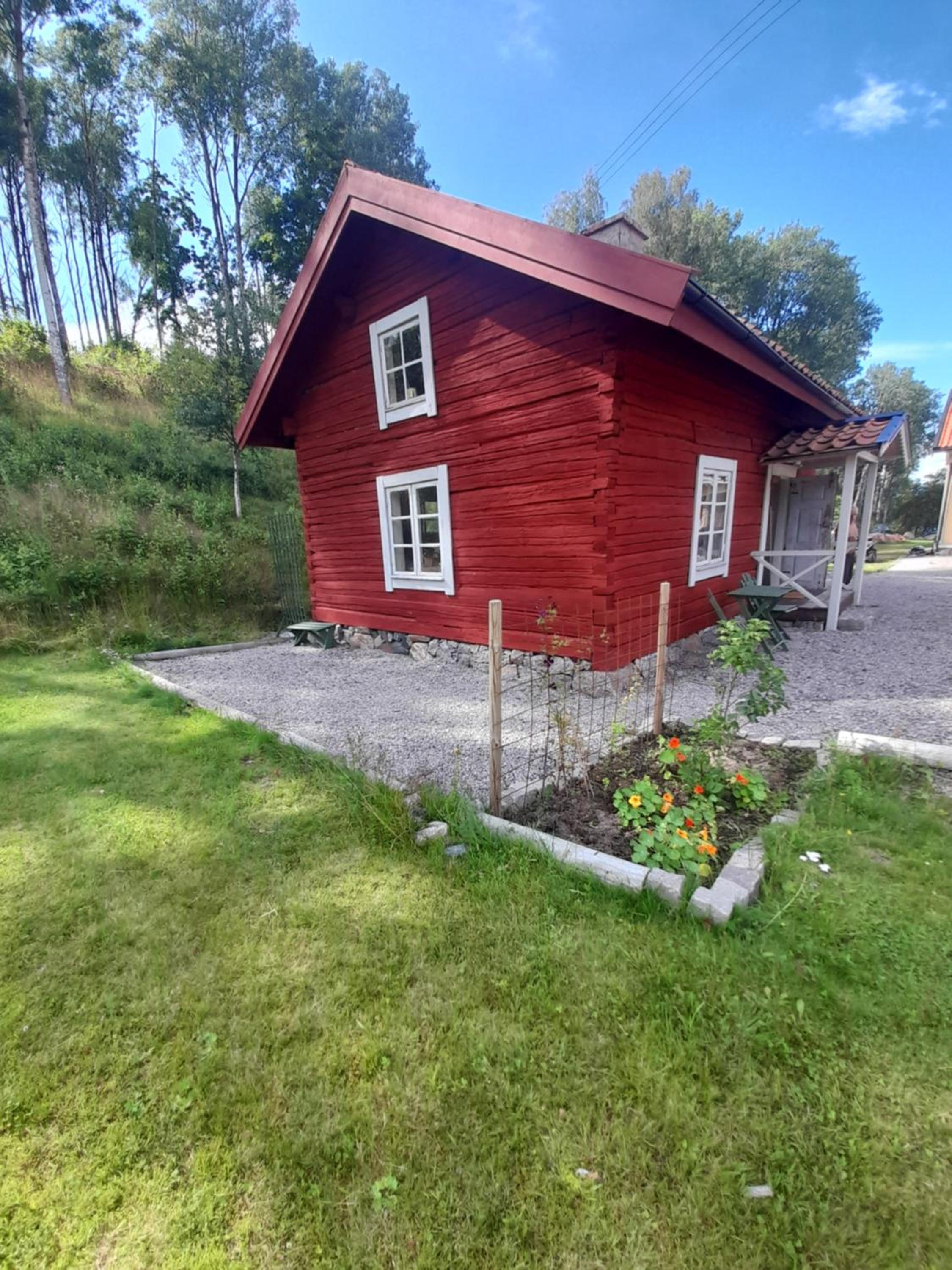 Ängbackas Torp