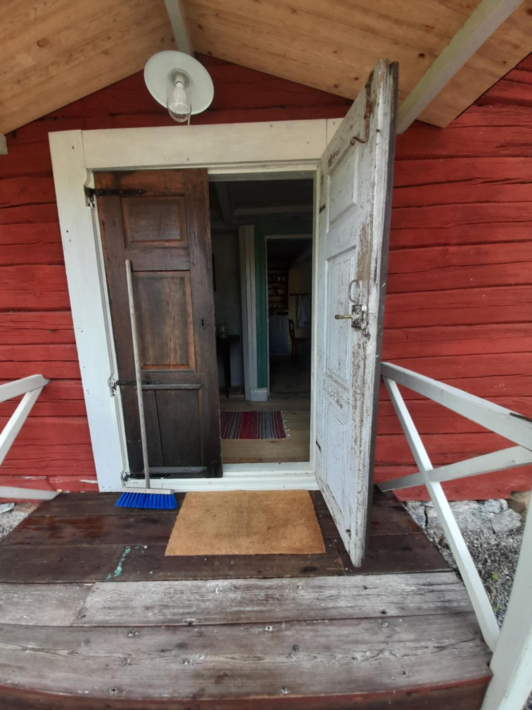 Ängbackas Torp